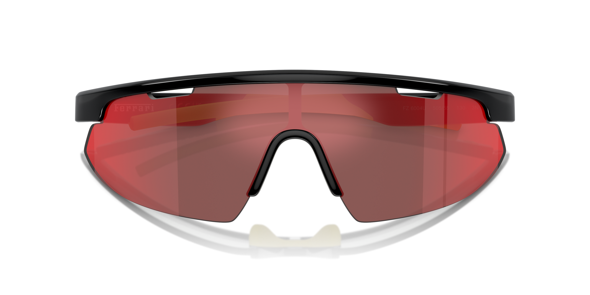 FZ6004U 501/6Q Occhiali da sole Ferrari Scuderia 2