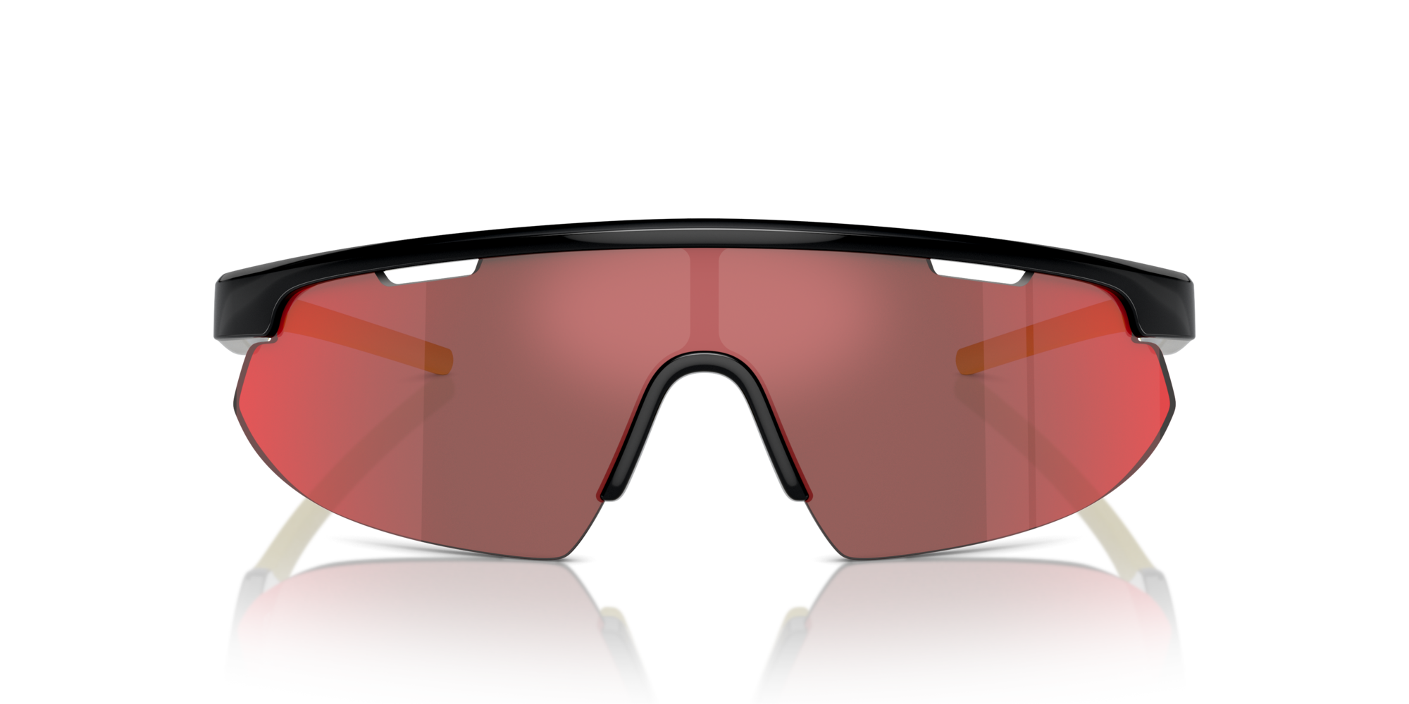 FZ6004U 501/6Q Occhiali da sole Ferrari Scuderia 3
