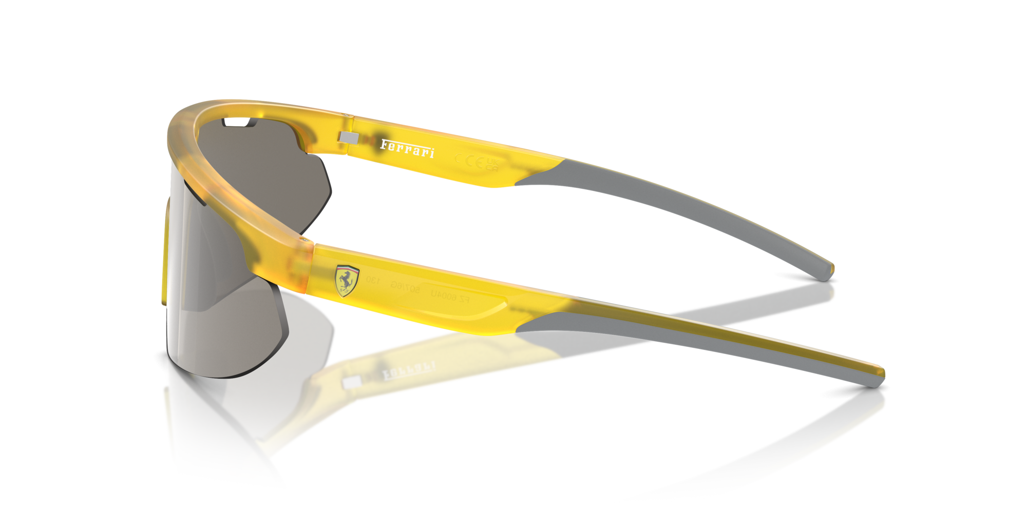 FZ6004U 507/6G Occhiali da sole Ferrari Scuderia 5