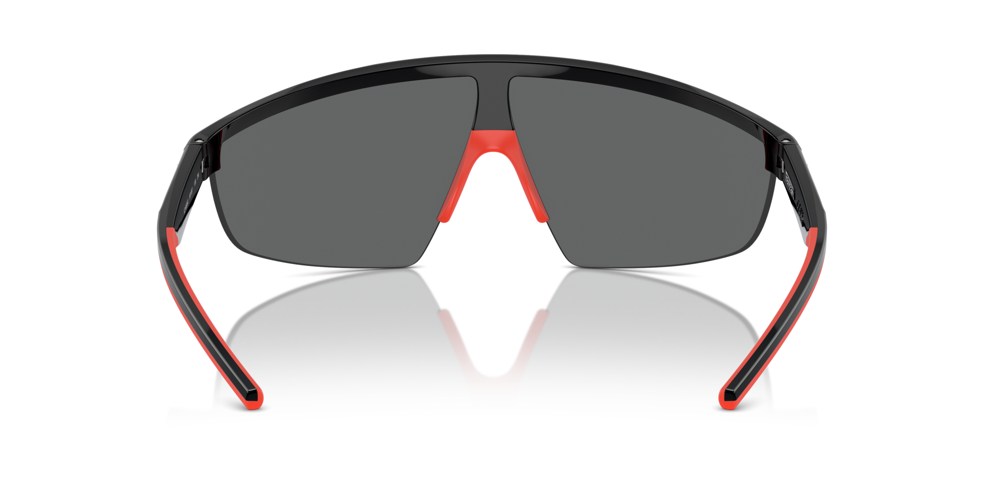 FZ6005U 501/87 Occhiali da sole Ferrari Scuderia 6