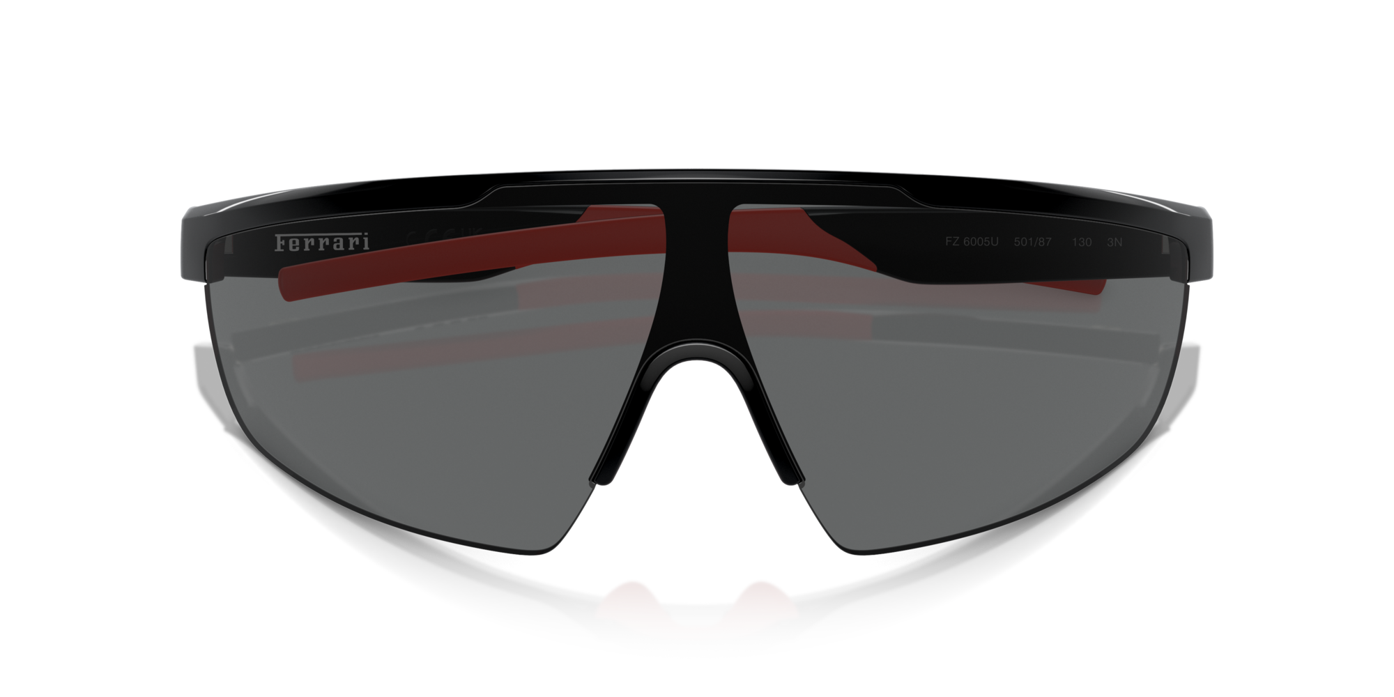 FZ6005U 501/87 Occhiali da sole Ferrari Scuderia 2