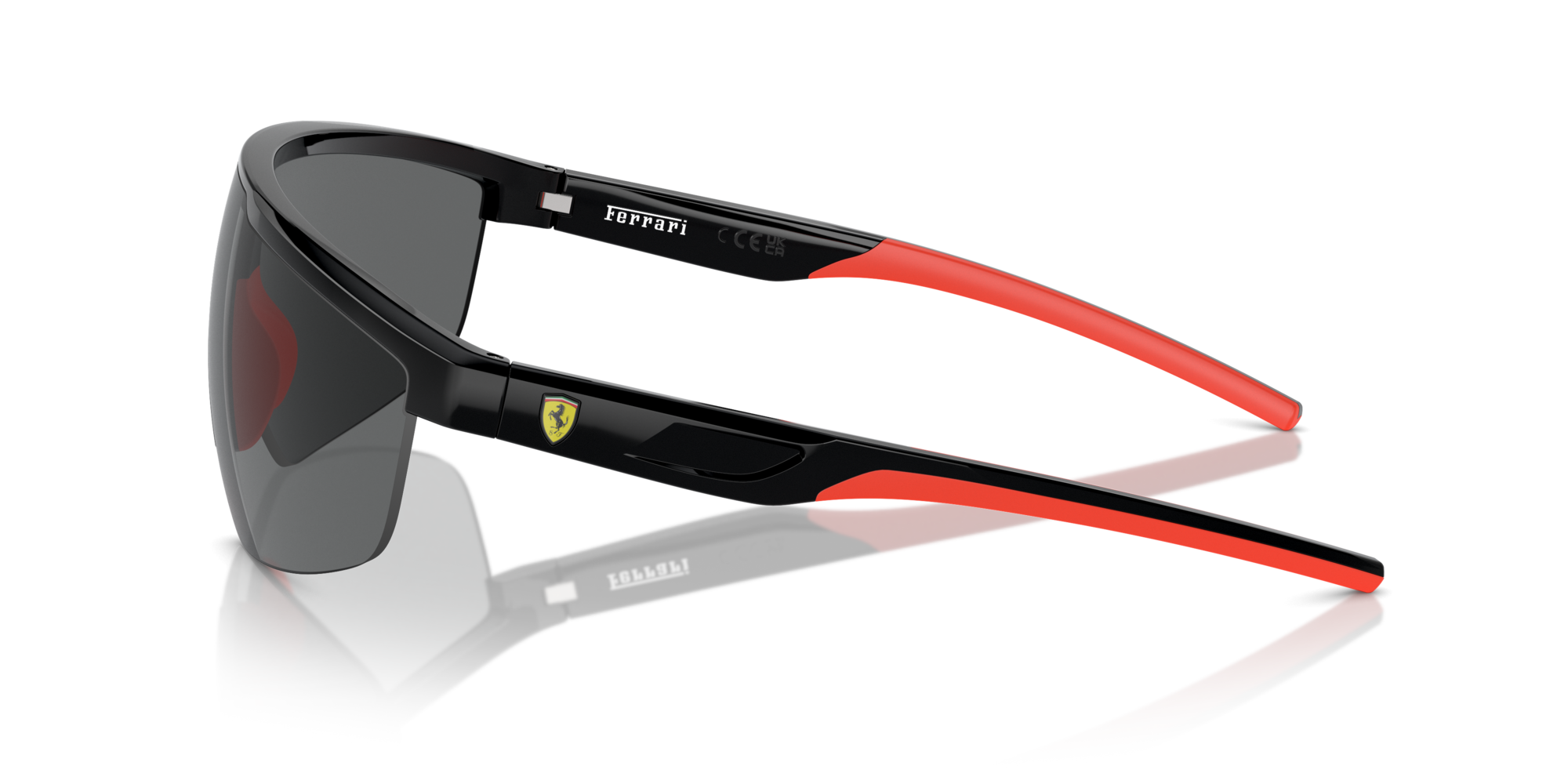 FZ6005U 501/87 Occhiali da sole Ferrari Scuderia 5