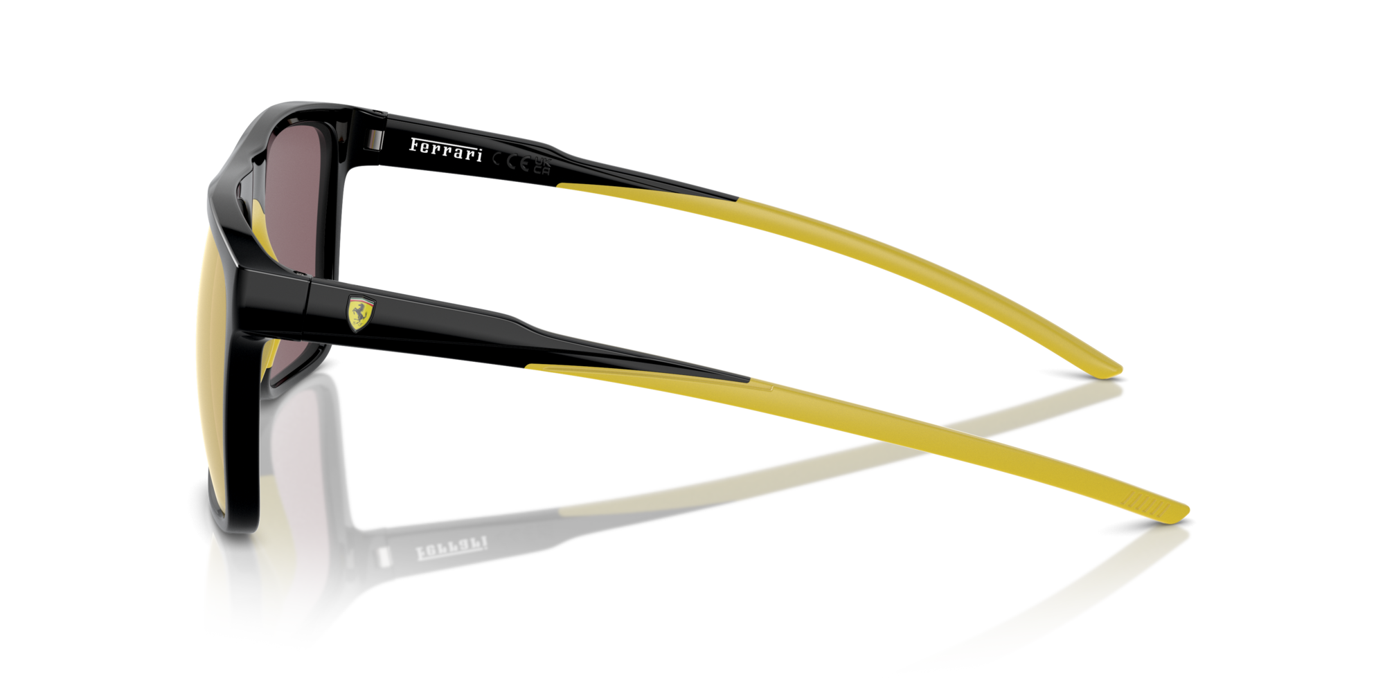 FZ6006 501/5A Occhiali da sole Ferrari Scuderia 5