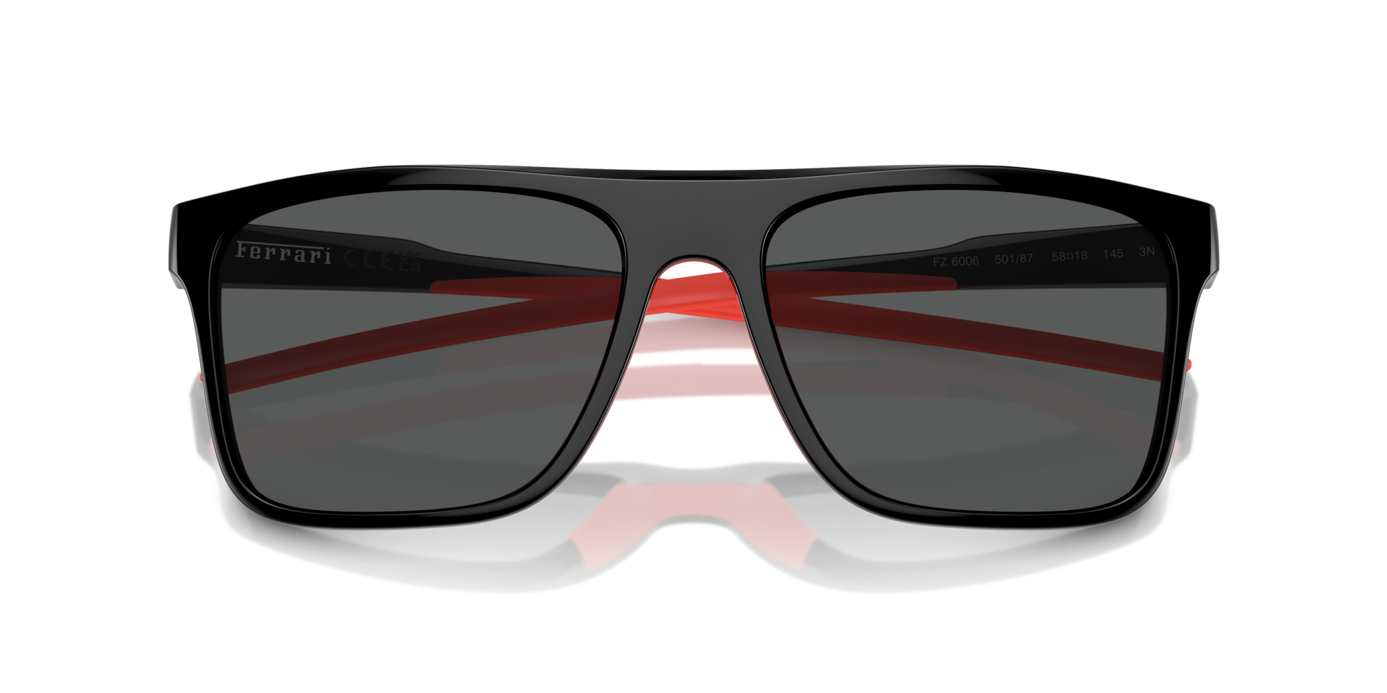 FZ6006 501/87 Occhiali da sole Ferrari Scuderia 2
