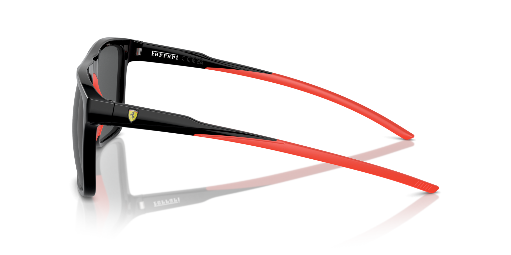 FZ6006 501/87 Occhiali da sole Ferrari Scuderia 5