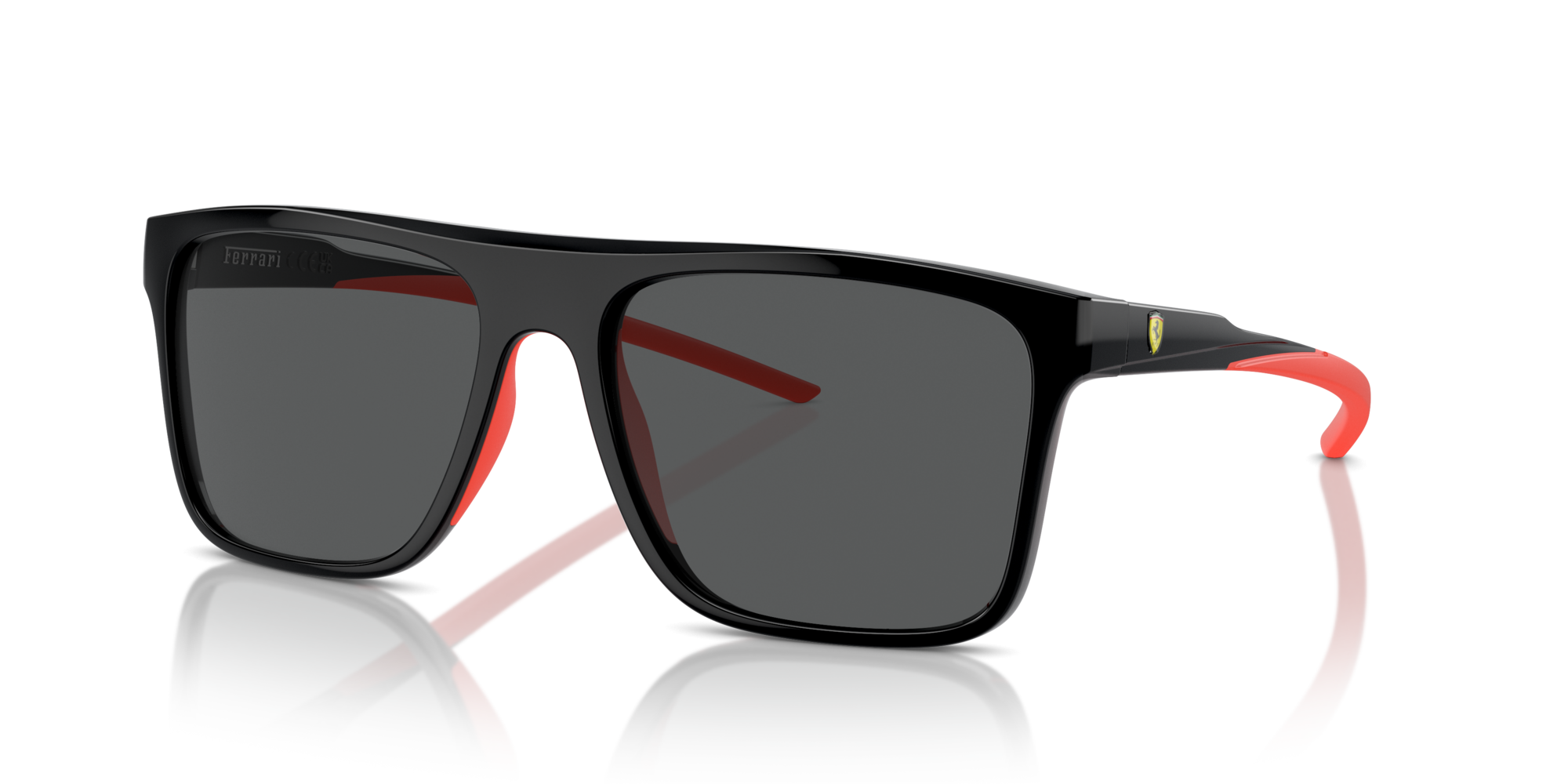 FZ6006 501/87 Occhiali da sole Ferrari Scuderia 4