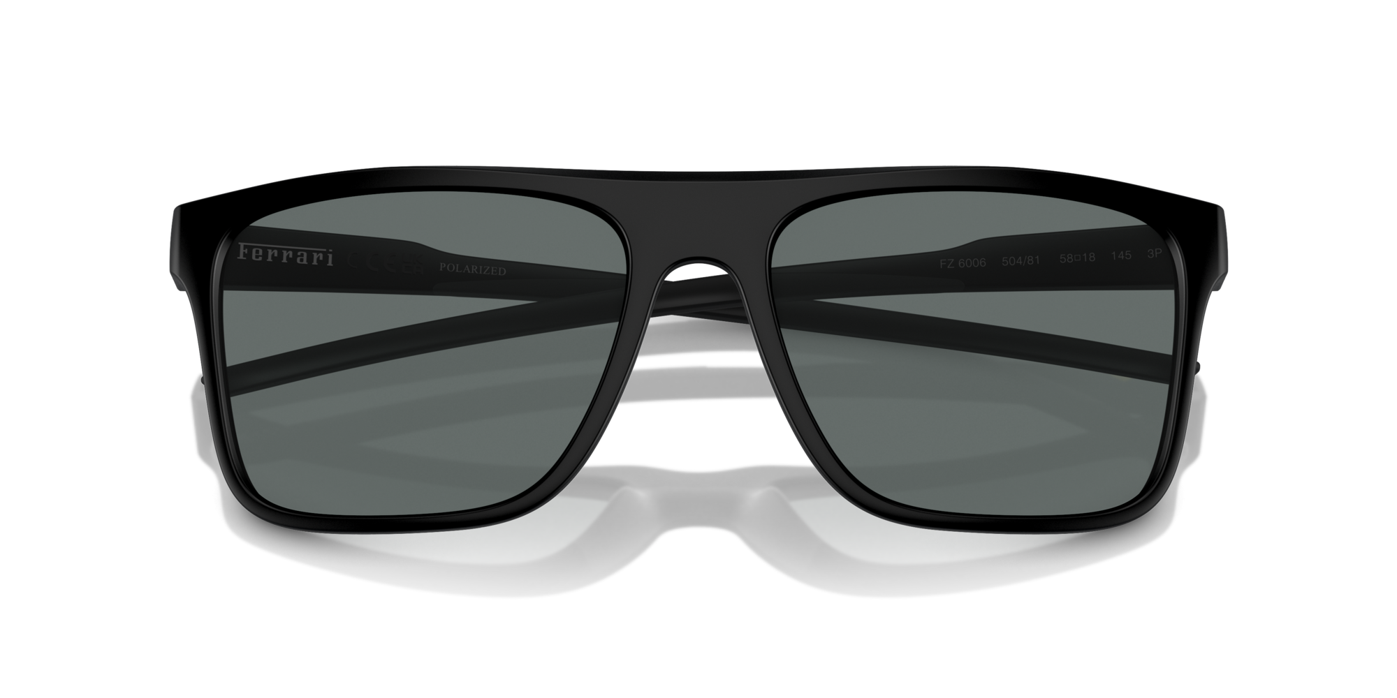 FZ6006 504/81 Occhiali da sole Ferrari Scuderia 2