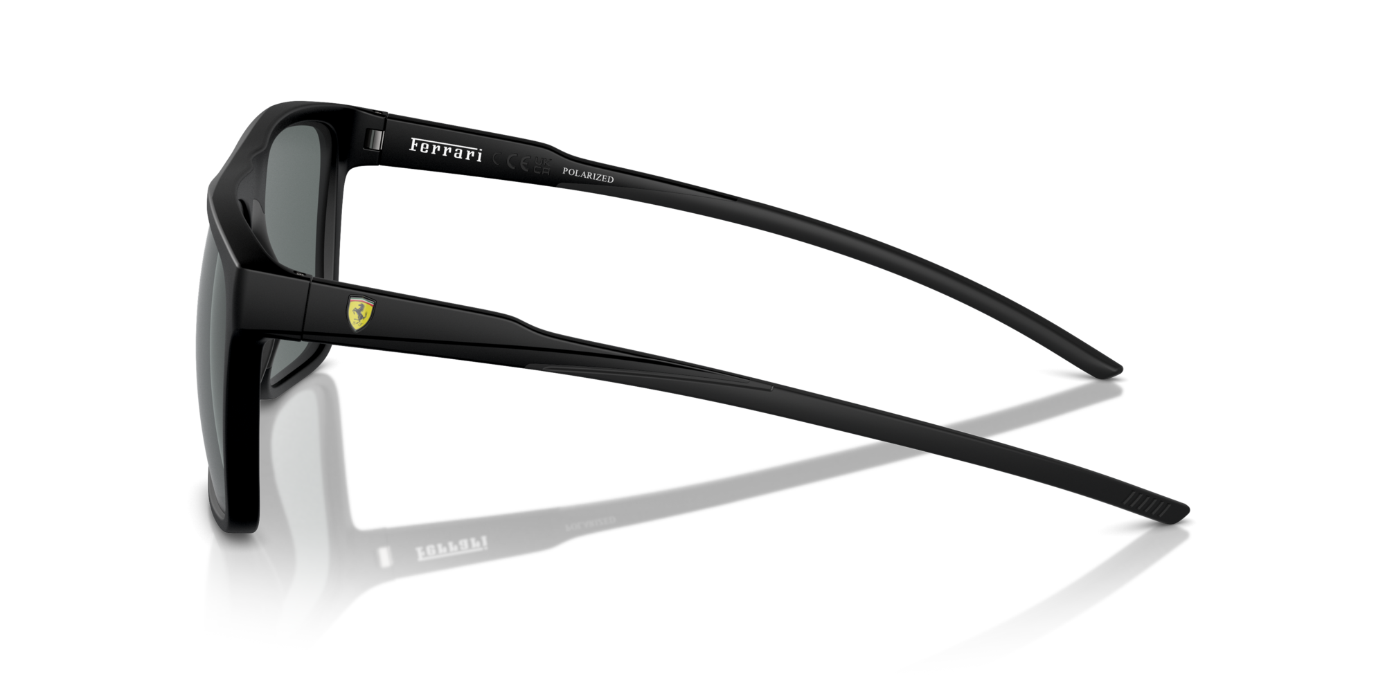 FZ6006 504/81 Occhiali da sole Ferrari Scuderia 5