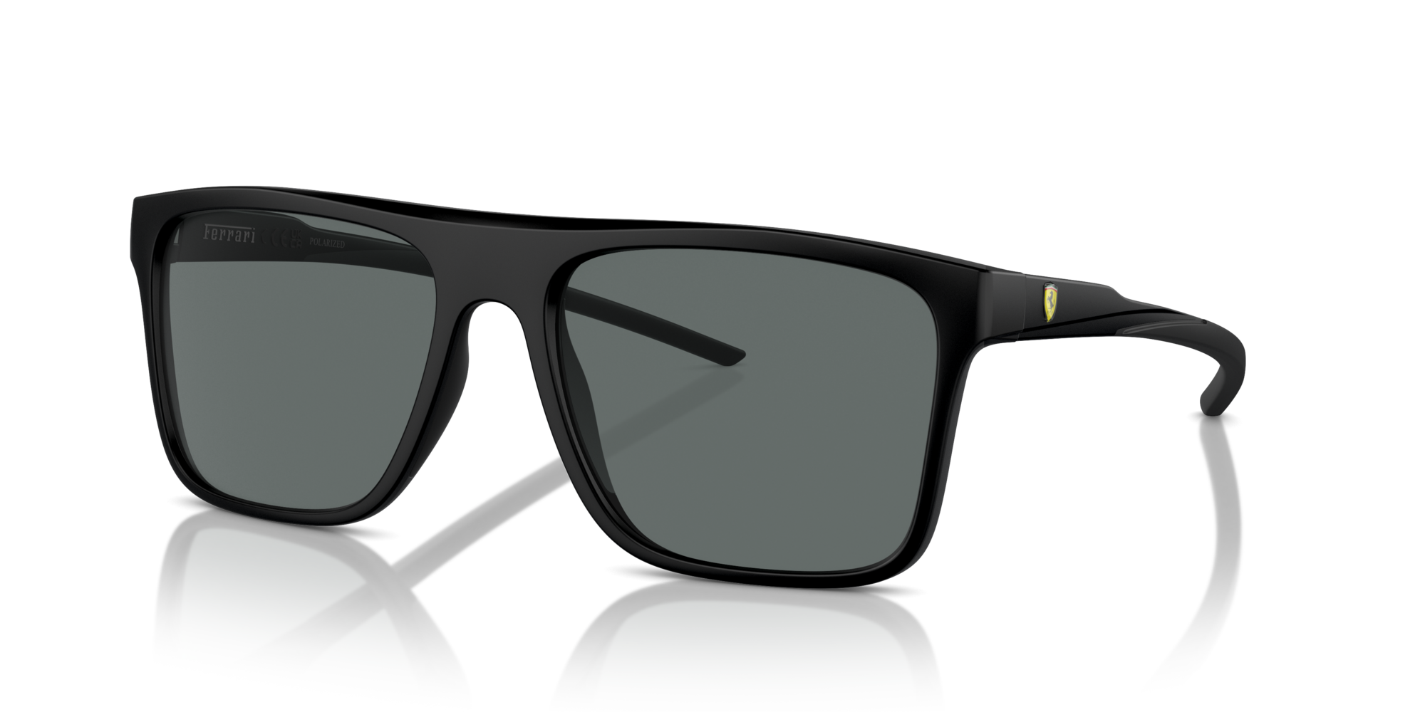 FZ6006 504/81 Occhiali da sole Ferrari Scuderia 4
