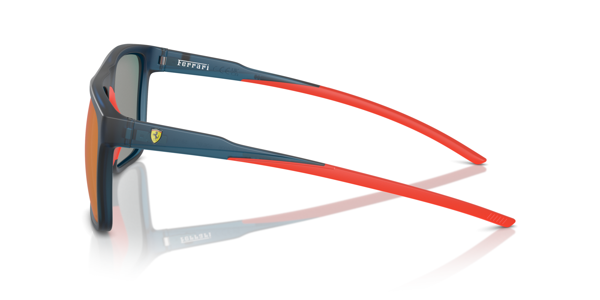 FZ6006 506/6P Occhiali da sole Ferrari Scuderia 5
