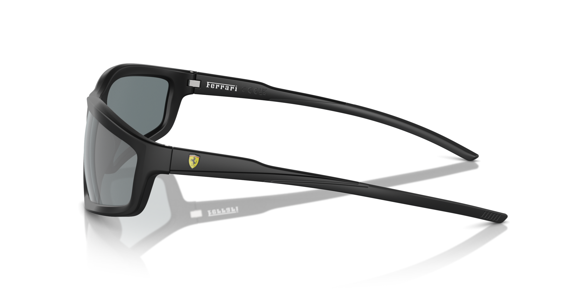 FZ6007U 504/6G Occhiali da sole Ferrari Scuderia 5