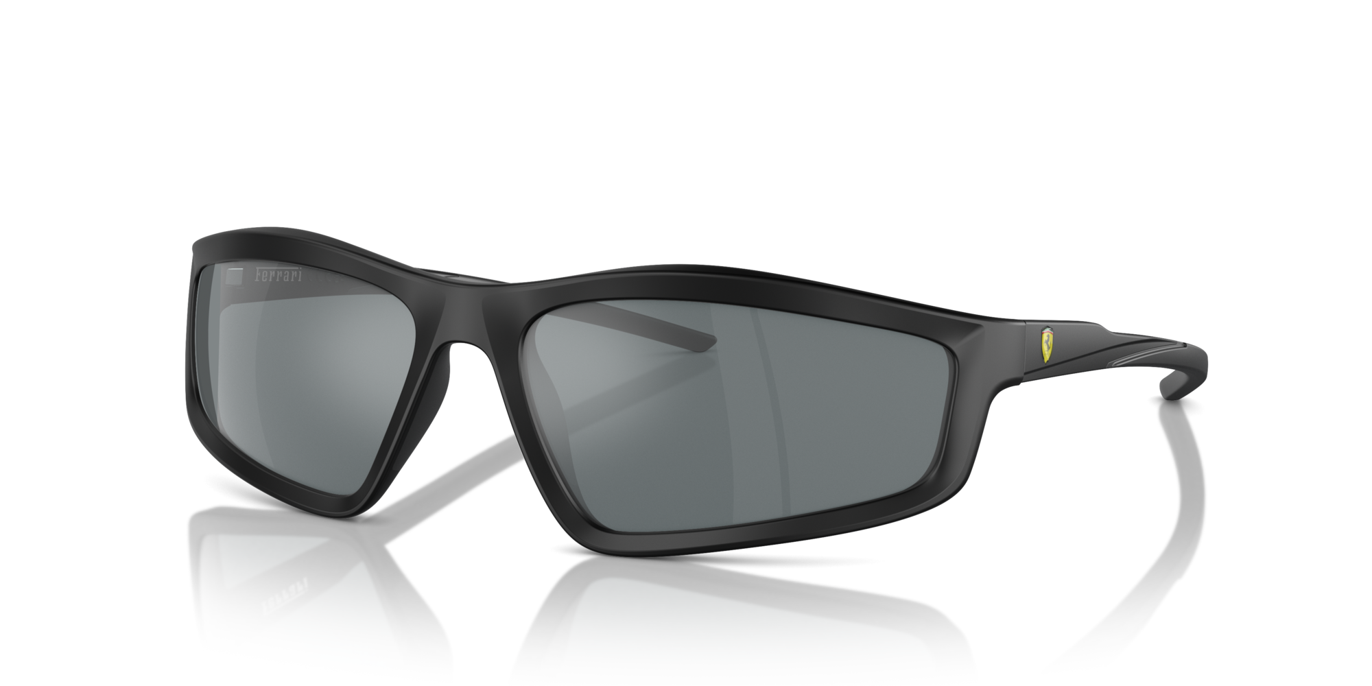 FZ6007U 504/6G Occhiali da sole Ferrari Scuderia 4