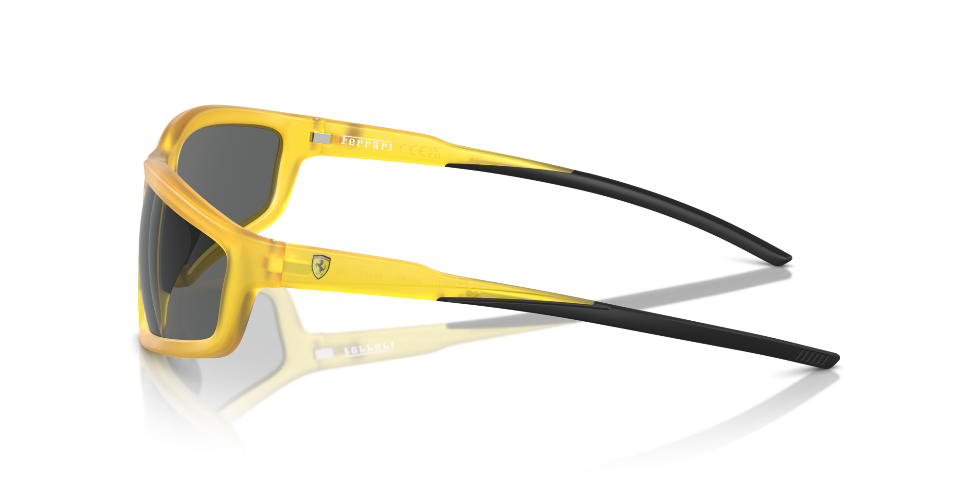 FZ6007U 507/87 Occhiali da sole Ferrari Scuderia 5