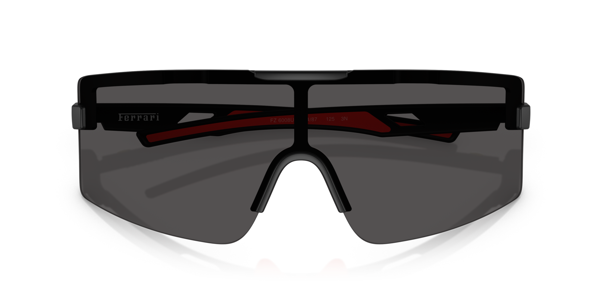 FZ6008U 504/87 Occhiali da sole Ferrari Scuderia 2