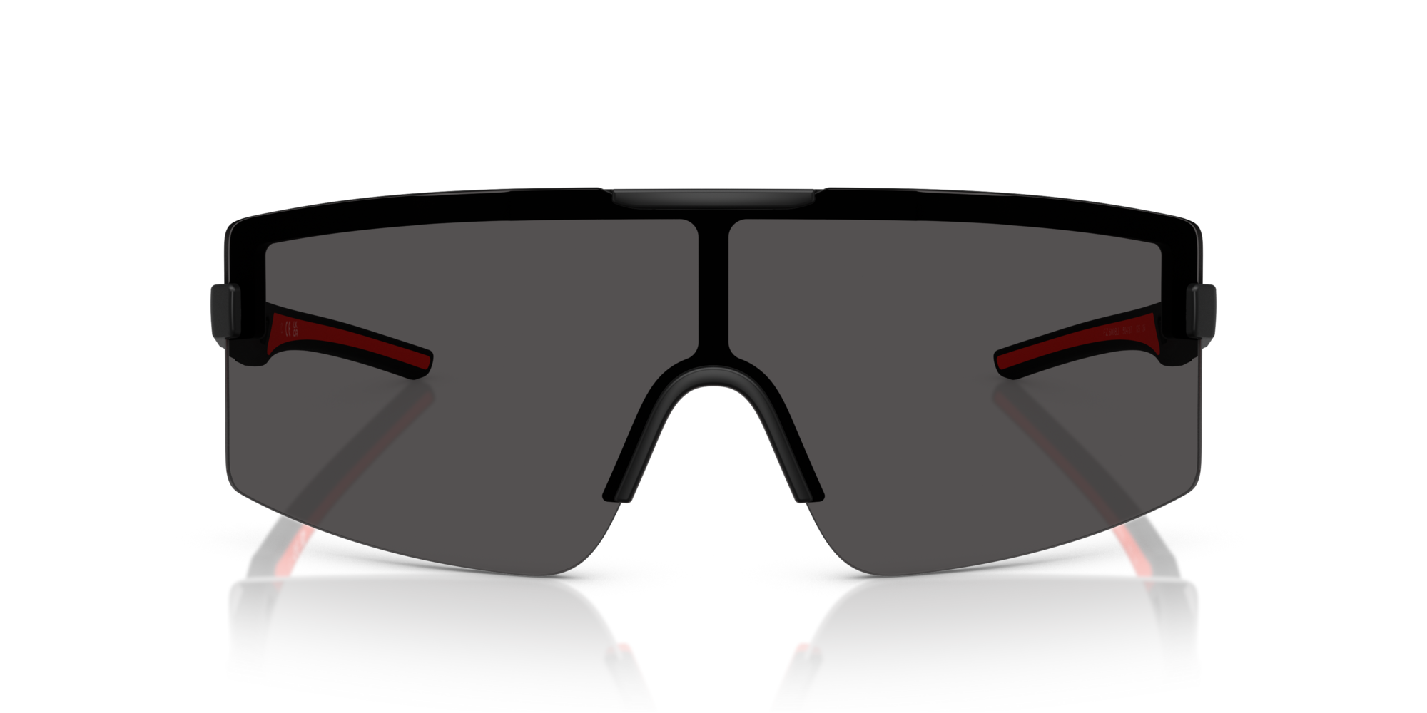 FZ6008U 504/87 Occhiali da sole Ferrari Scuderia 3