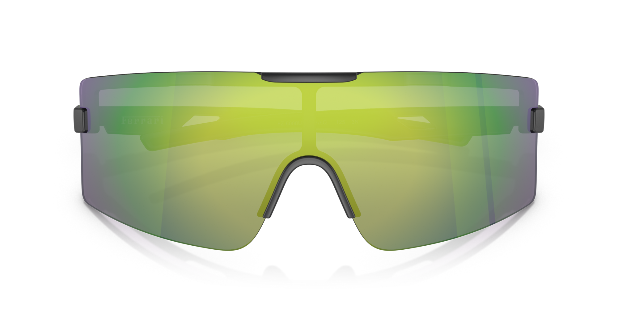 FZ6008U 516/M2 Occhiali da sole Ferrari Scuderia 2
