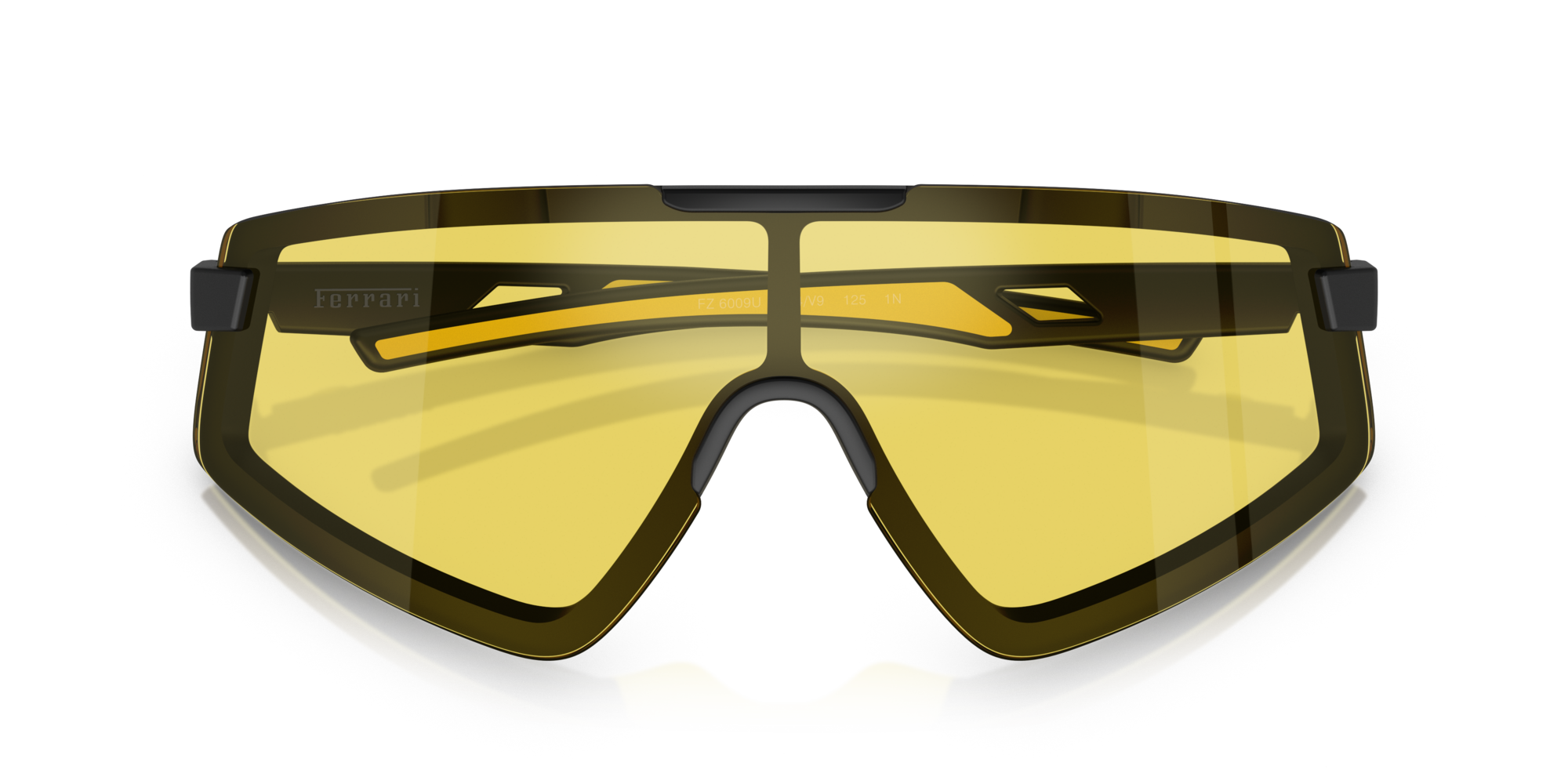 FZ6009U 504/V9 Occhiali da sole Ferrari Scuderia 2