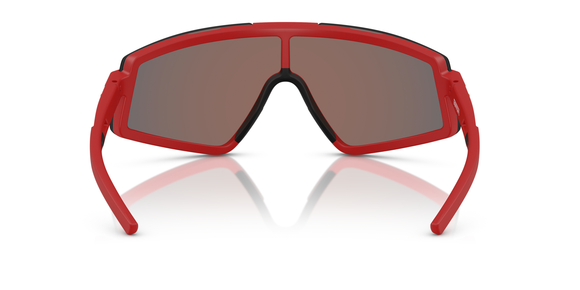 FZ6009U 514/6Q Occhiali da sole Ferrari Scuderia 5