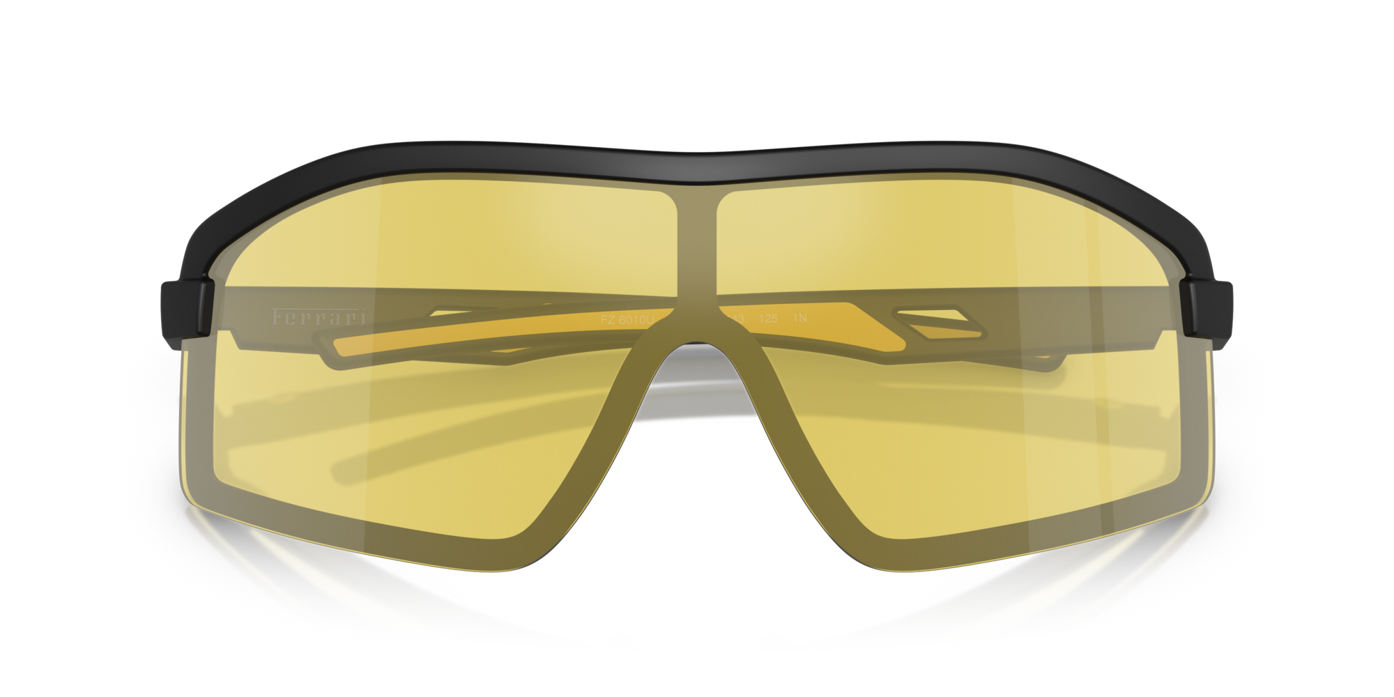 FZ6010U 504/V9 Occhiali da sole Ferrari Scuderia 2