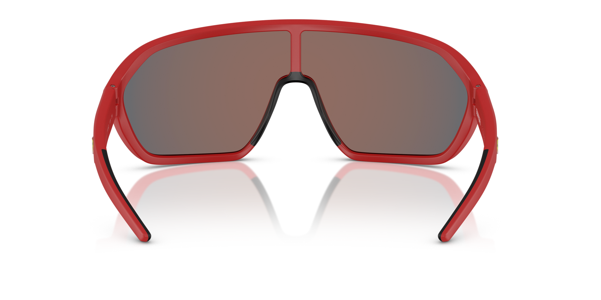 FZ6011U 514/6Q Occhiali da sole Ferrari Scuderia 5