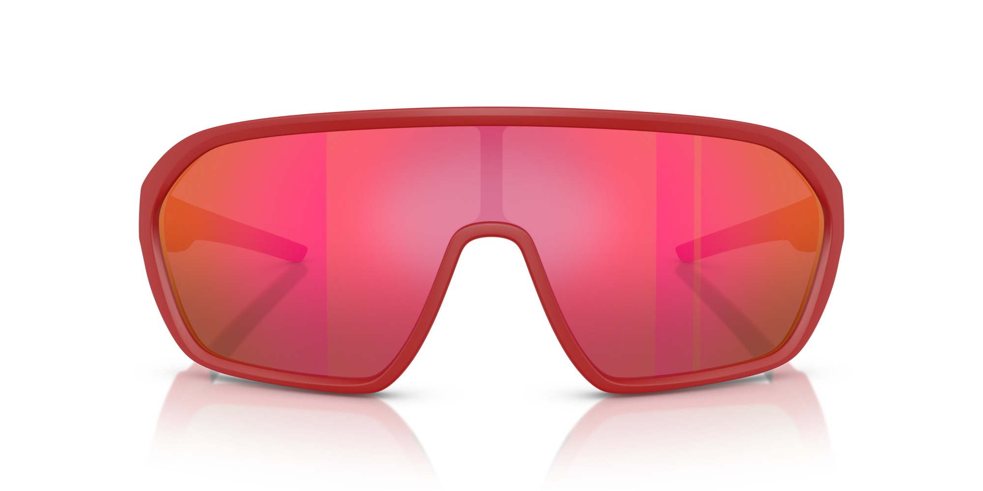 FZ6011U 514/6Q Occhiali da sole Ferrari Scuderia 3
