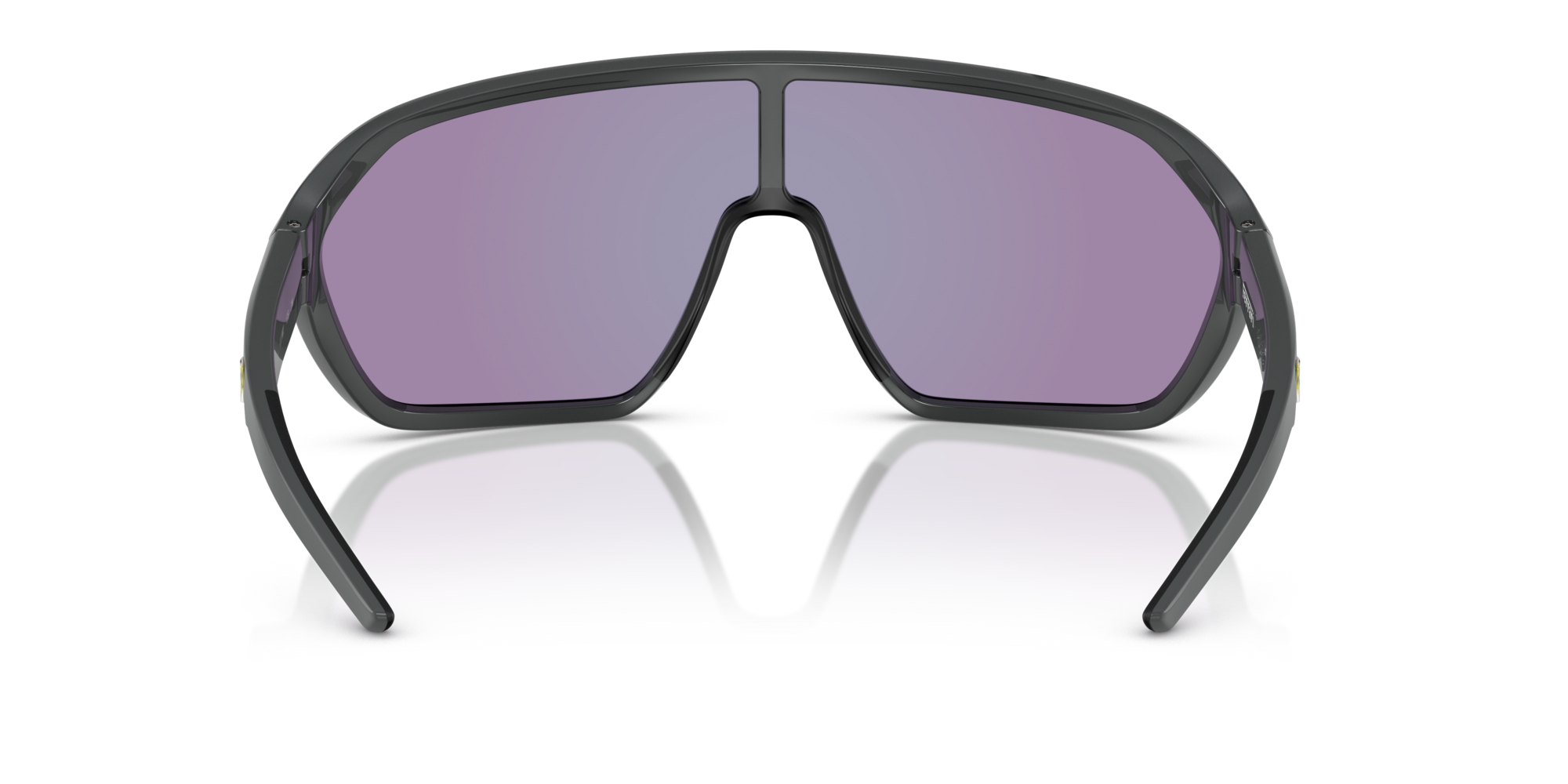 FZ6011U 522/M2 Occhiali da sole Ferrari Scuderia 5