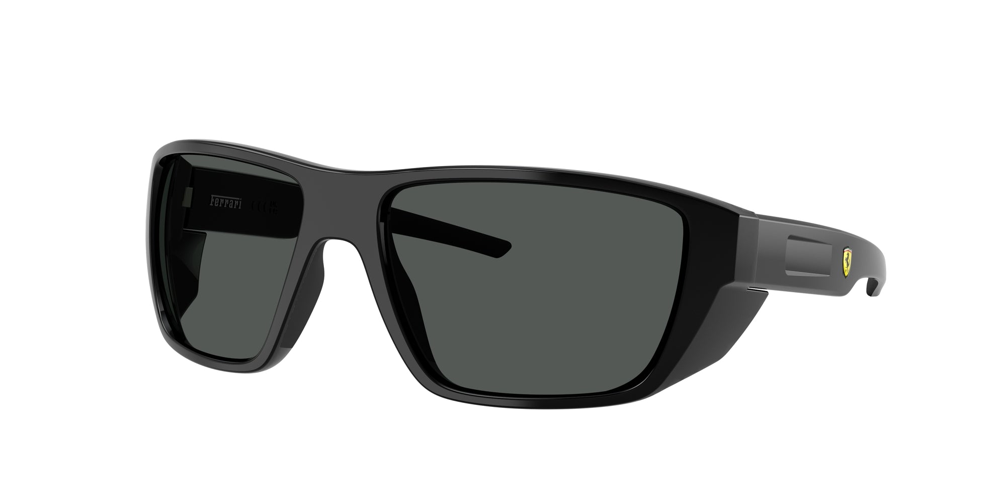 FZ6012U 501/87 Occhiali da sole Ferrari Scuderia 1