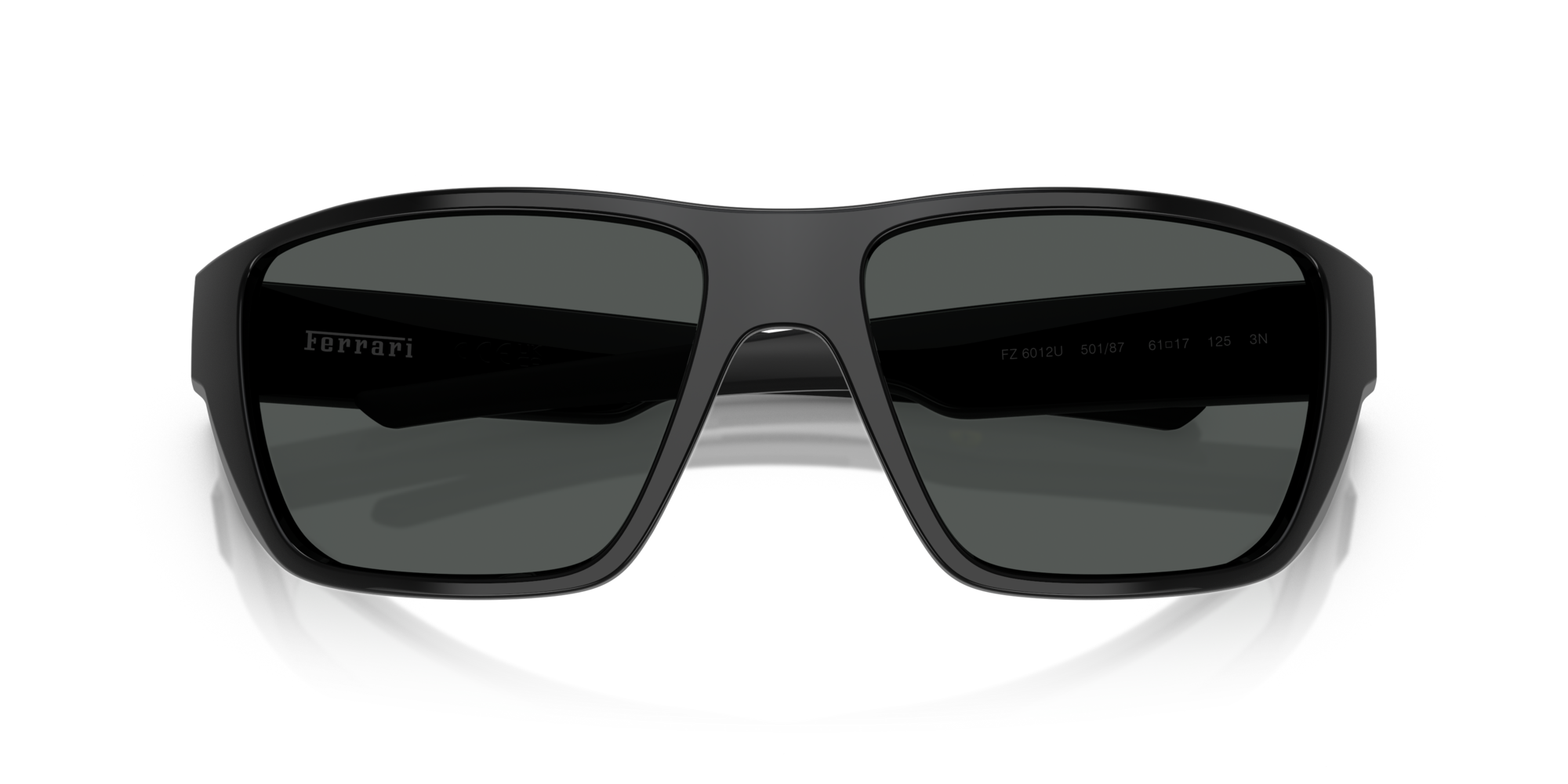 FZ6012U 501/87 Occhiali da sole Ferrari Scuderia 2