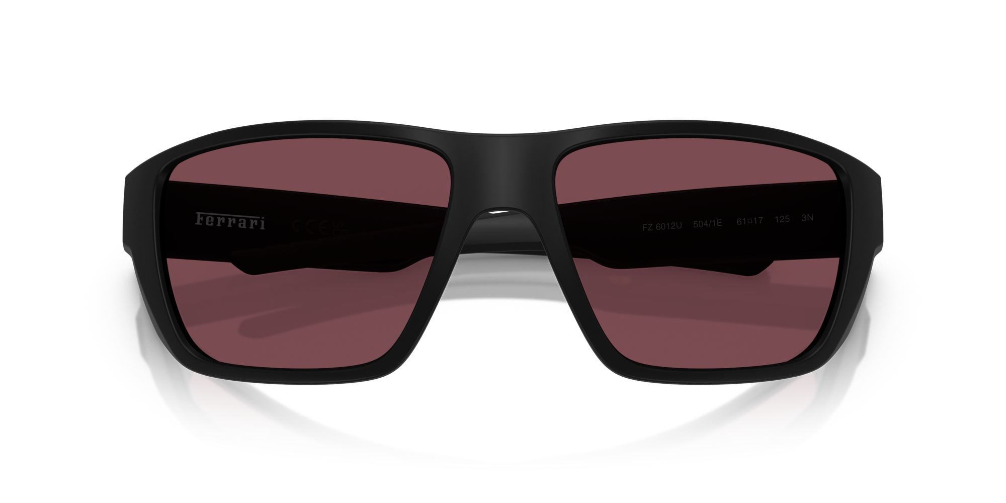 FZ6012U 504/1E Occhiali da sole Ferrari Scuderia 2