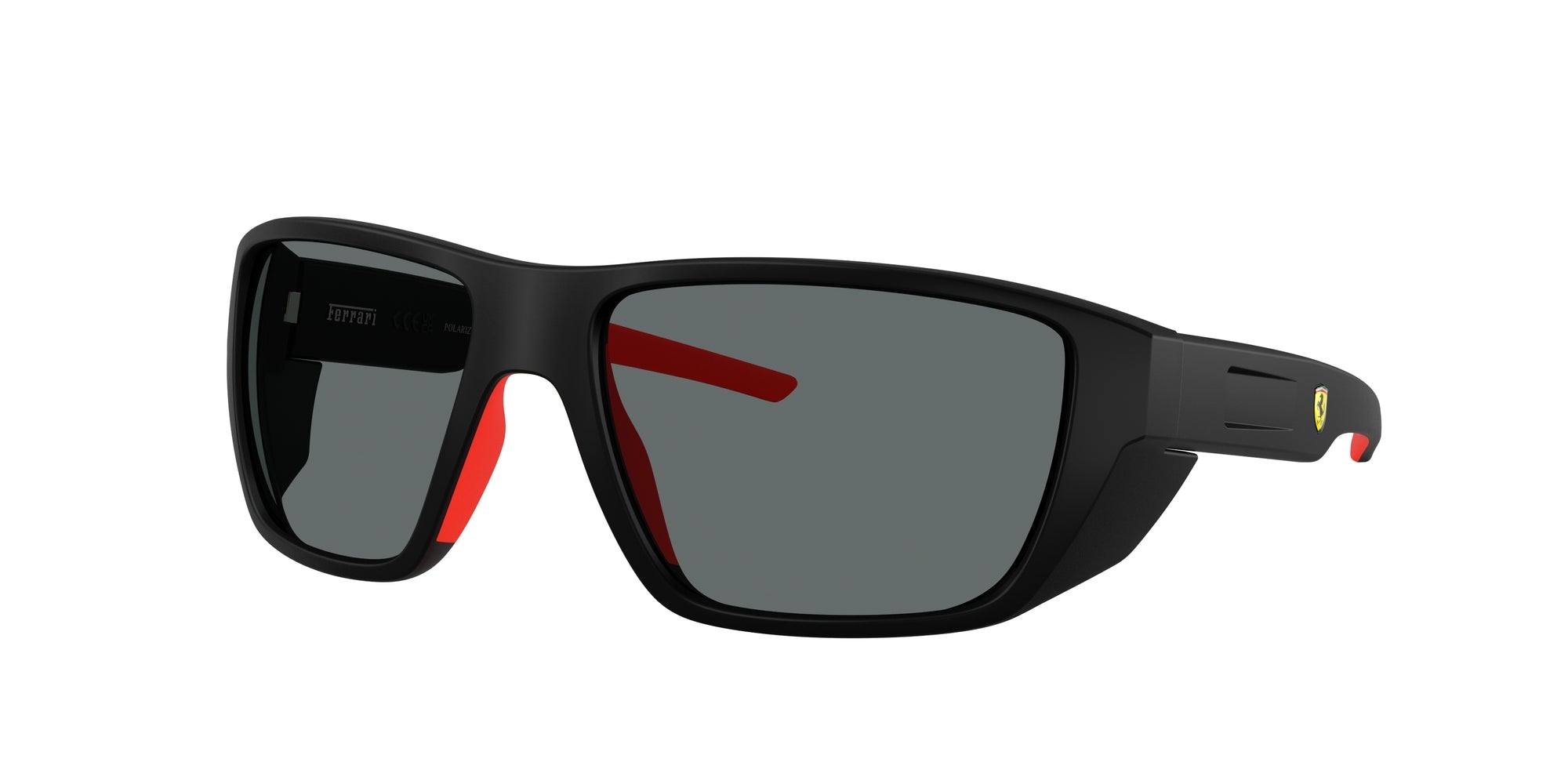 FZ6012U 504/81 Occhiali da sole Ferrari Scuderia 1