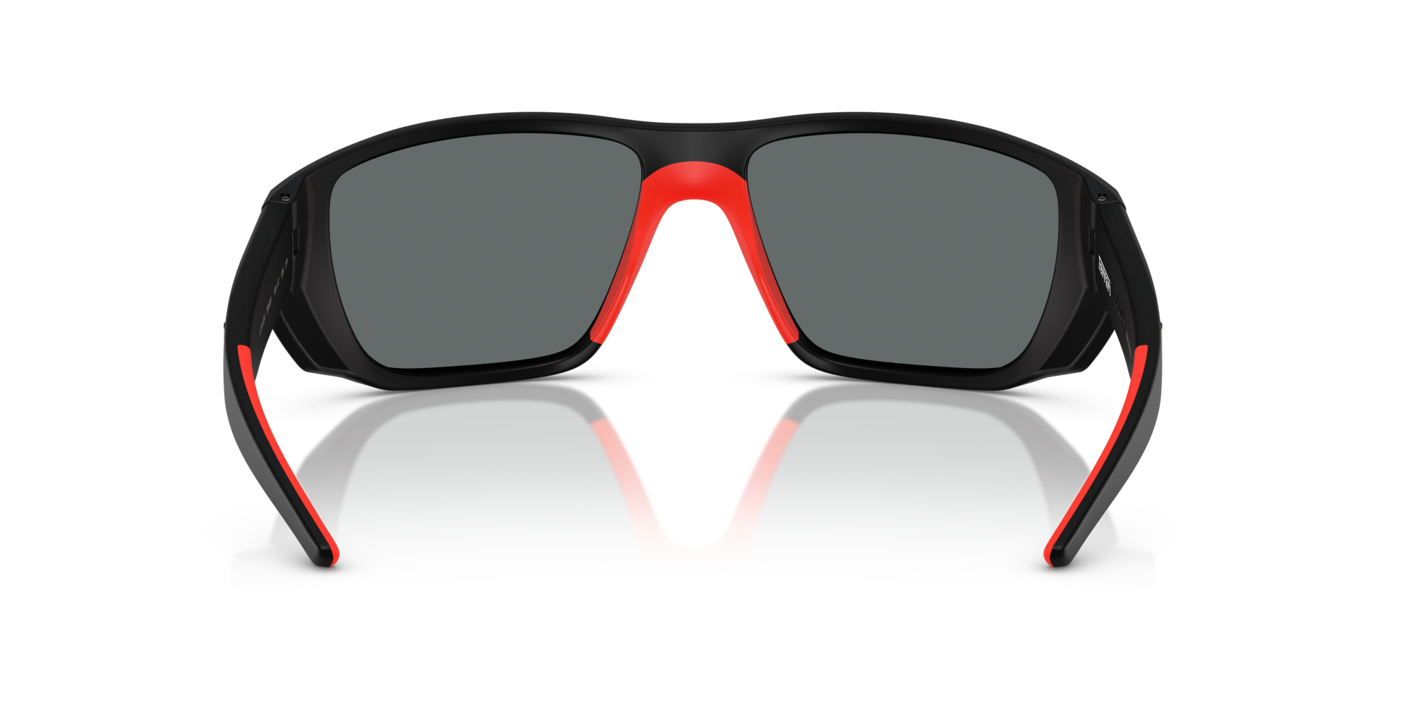 FZ6012U 504/81 Occhiali da sole Ferrari Scuderia 5