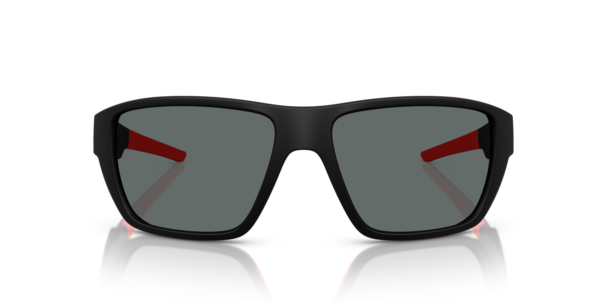 FZ6012U 504/81 Occhiali da sole Ferrari Scuderia 3