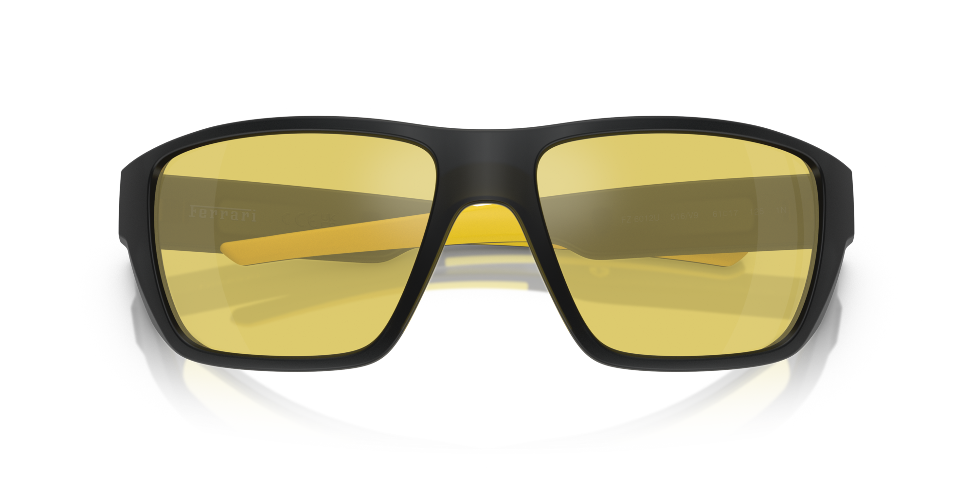 FZ6012U 516/V9 Occhiali da sole Ferrari Scuderia 2