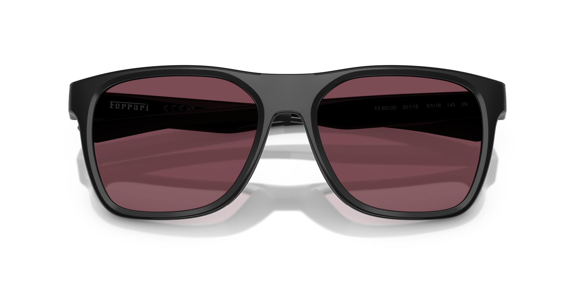 FZ6013D 501/1E Occhiali da sole Ferrari Scuderia 2