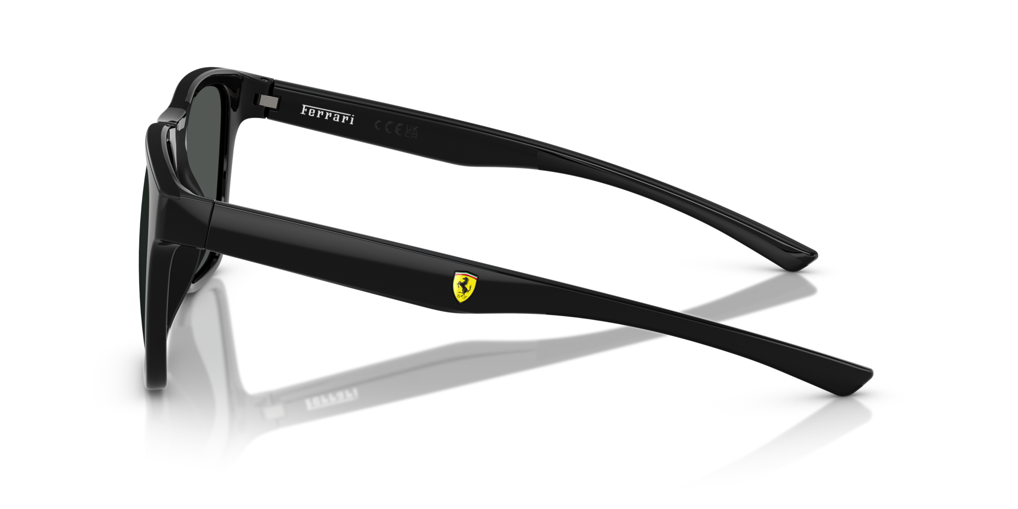 FZ6013D 501/87 Occhiali da sole Ferrari Scuderia 4