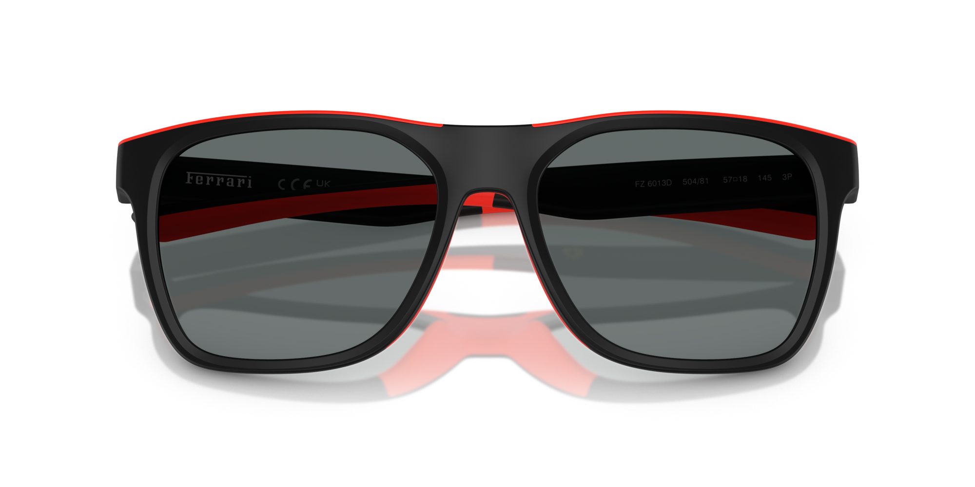FZ6013D 504/81 Occhiali da sole Ferrari Scuderia 2