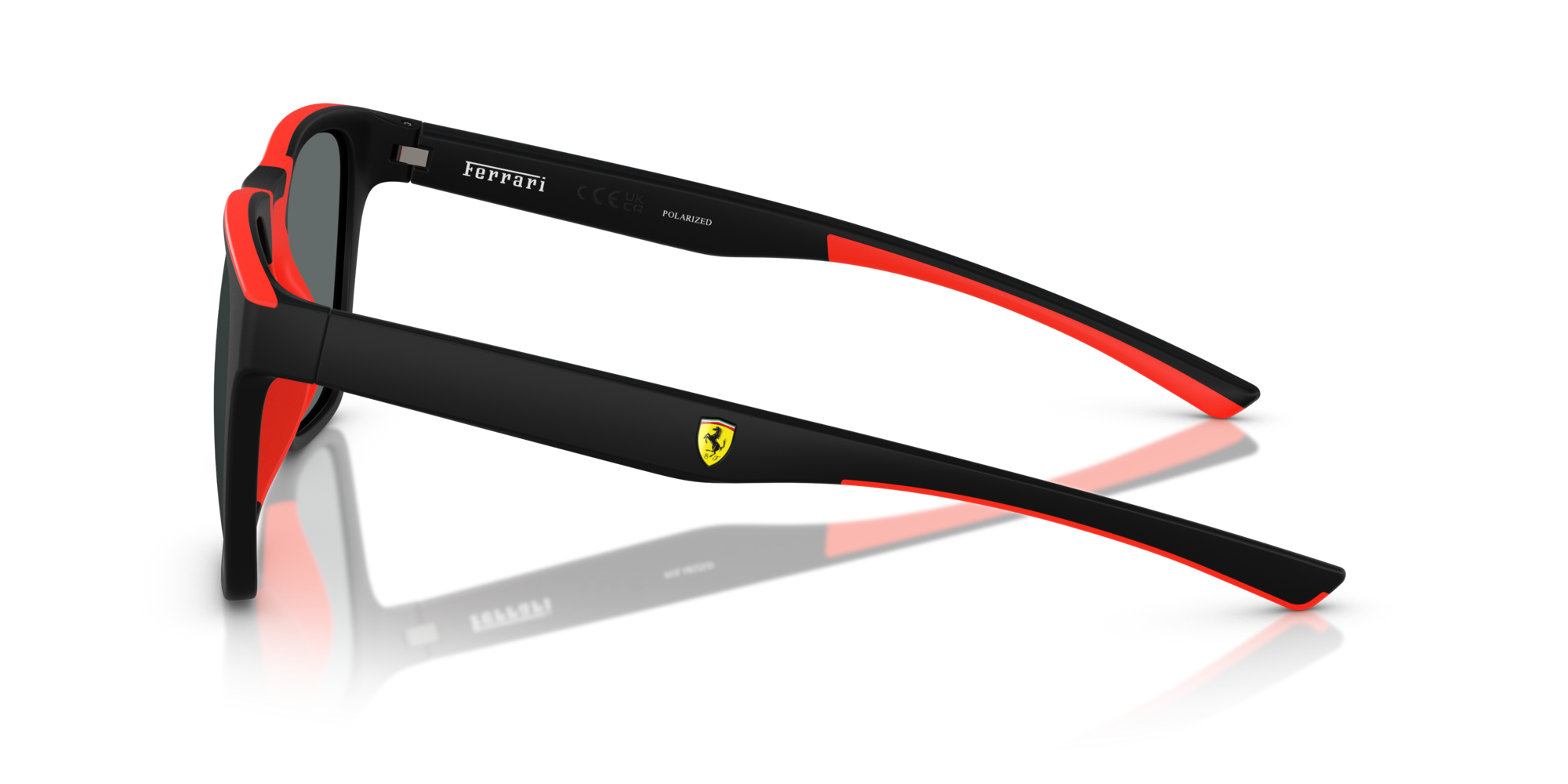 FZ6013D 504/81 Occhiali da sole Ferrari Scuderia 4