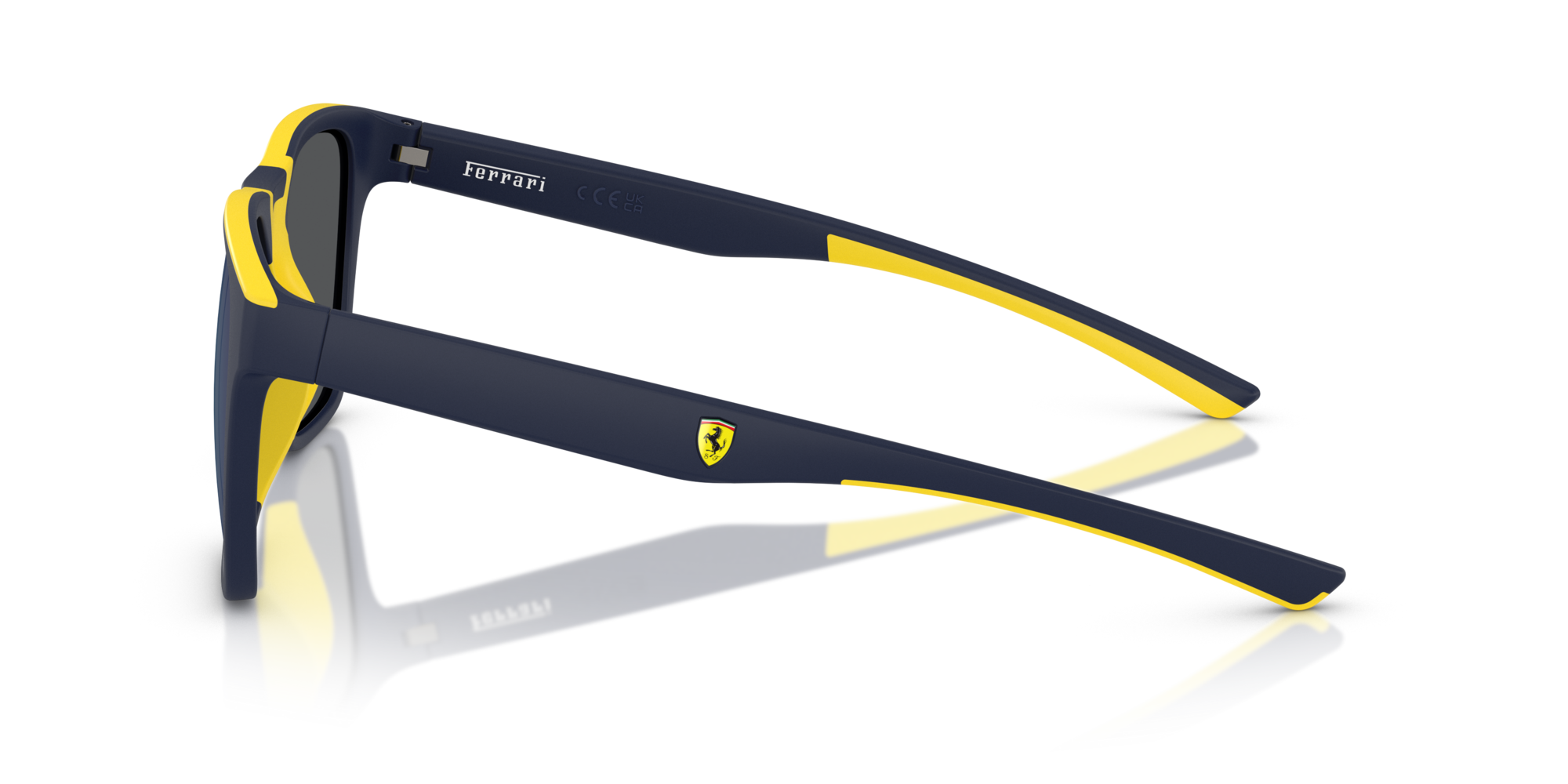FZ6013D 509/55 Occhiali da sole Ferrari Scuderia 4