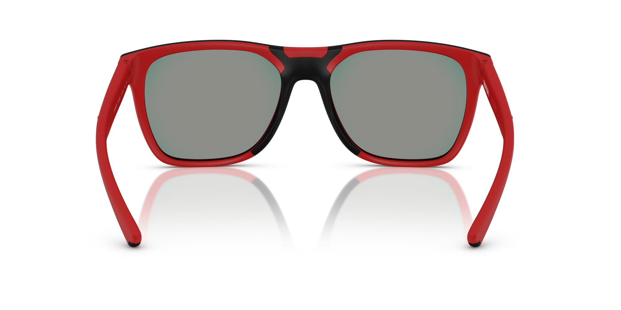 FZ6013D 514/6P Occhiali da sole Ferrari Scuderia 5