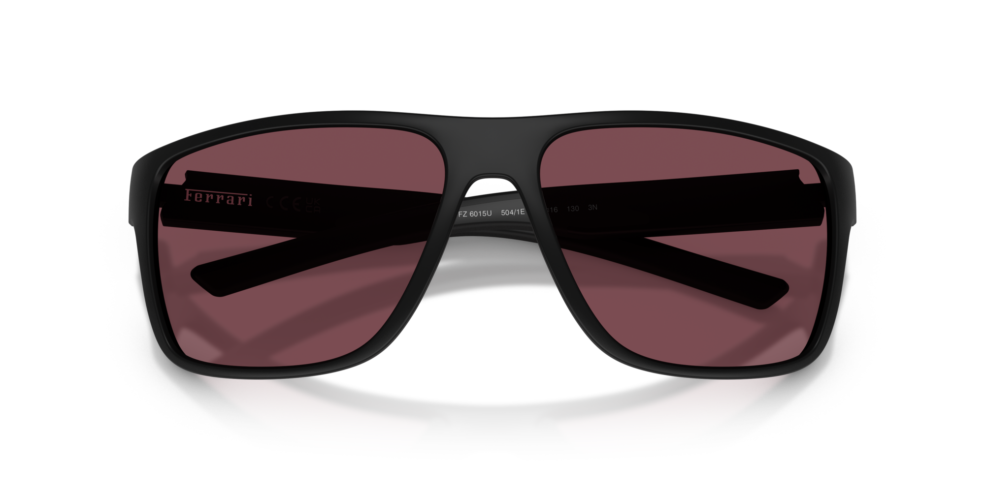 FZ6015U 504/1E Occhiali da sole Ferrari Scuderia 2