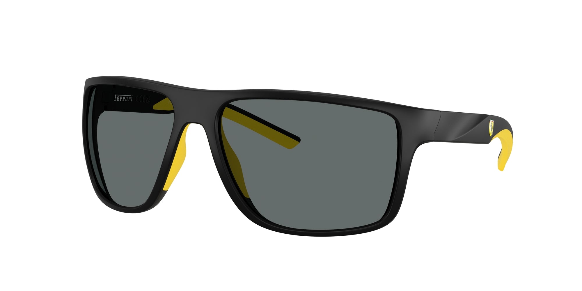 FZ6015U 504/81 Occhiali da sole Ferrari Scuderia 1