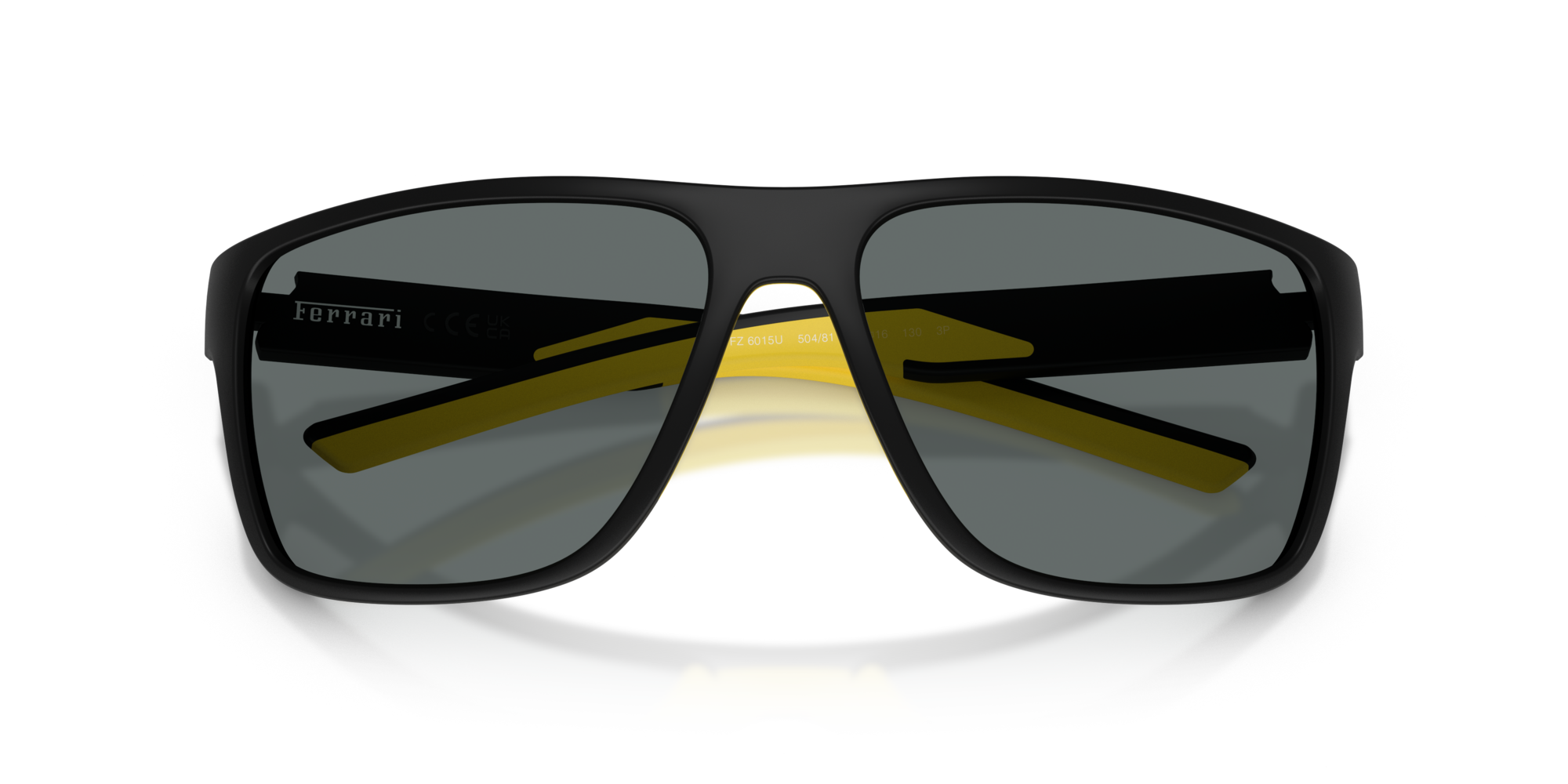 FZ6015U 504/81 Occhiali da sole Ferrari Scuderia 2