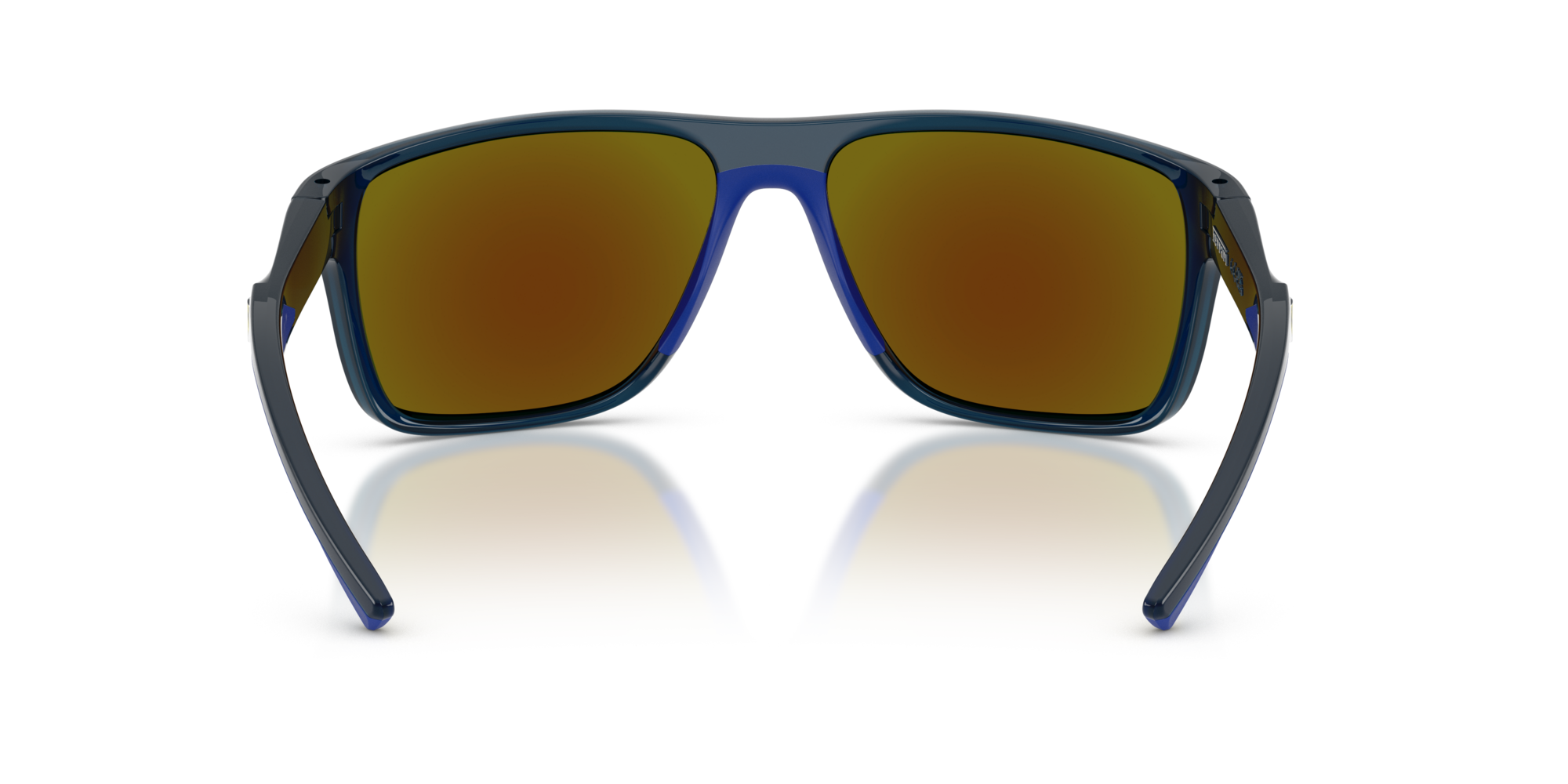 FZ6015U 527/25 Occhiali da sole Ferrari Scuderia 5