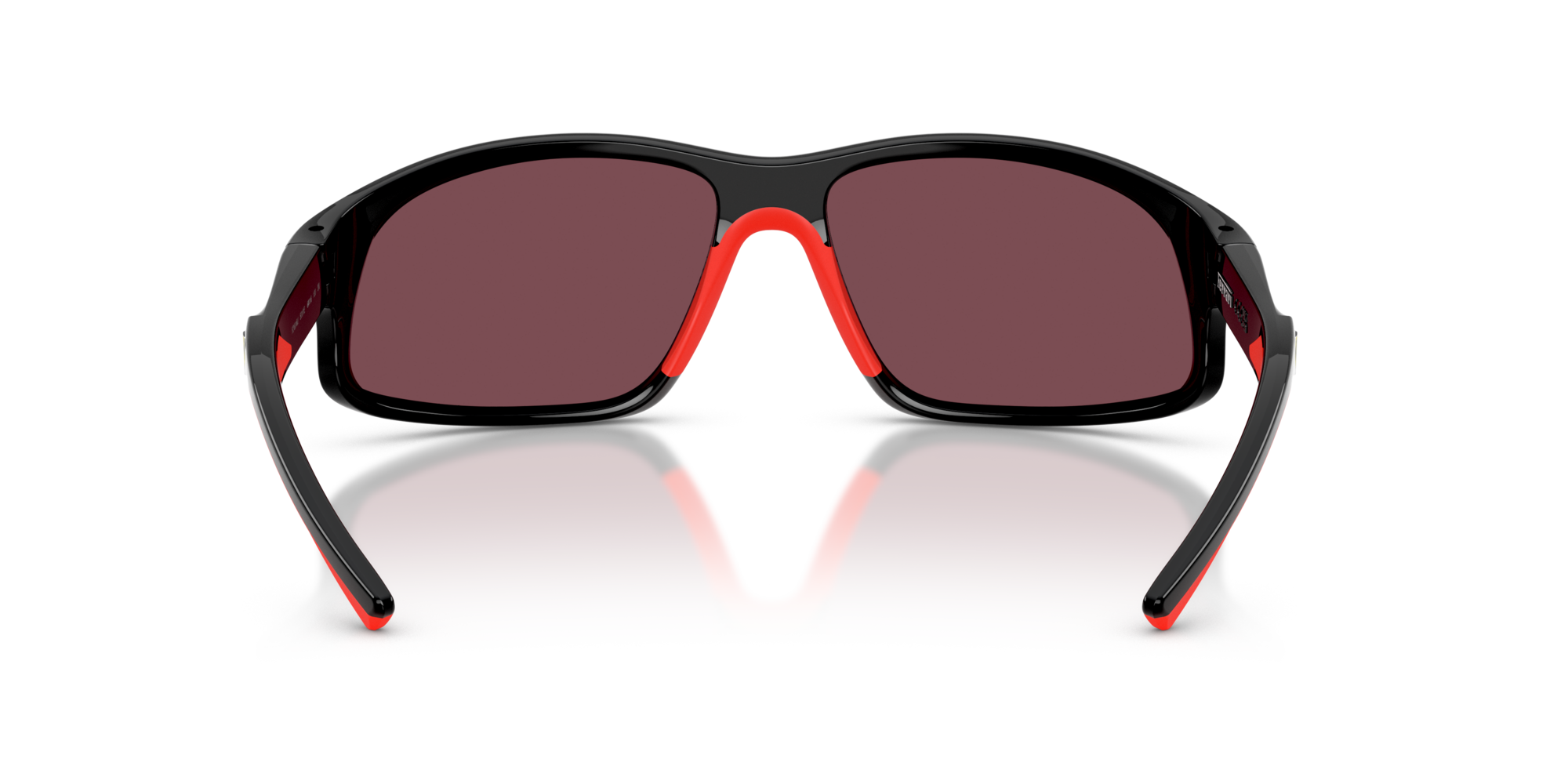 FZ6016U 501/1E Occhiali da sole Ferrari Scuderia 5