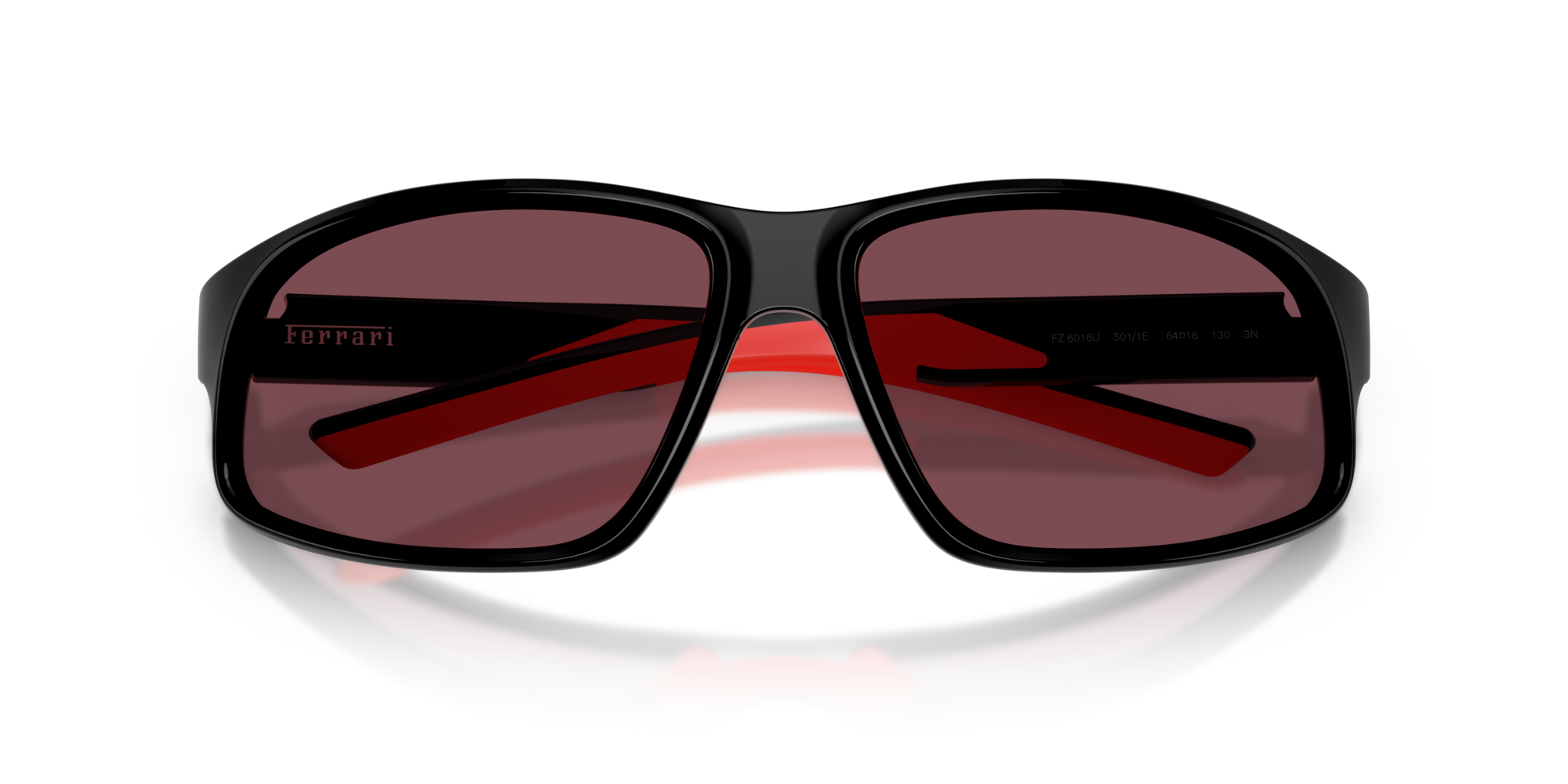 FZ6016U 501/1E Occhiali da sole Ferrari Scuderia 2