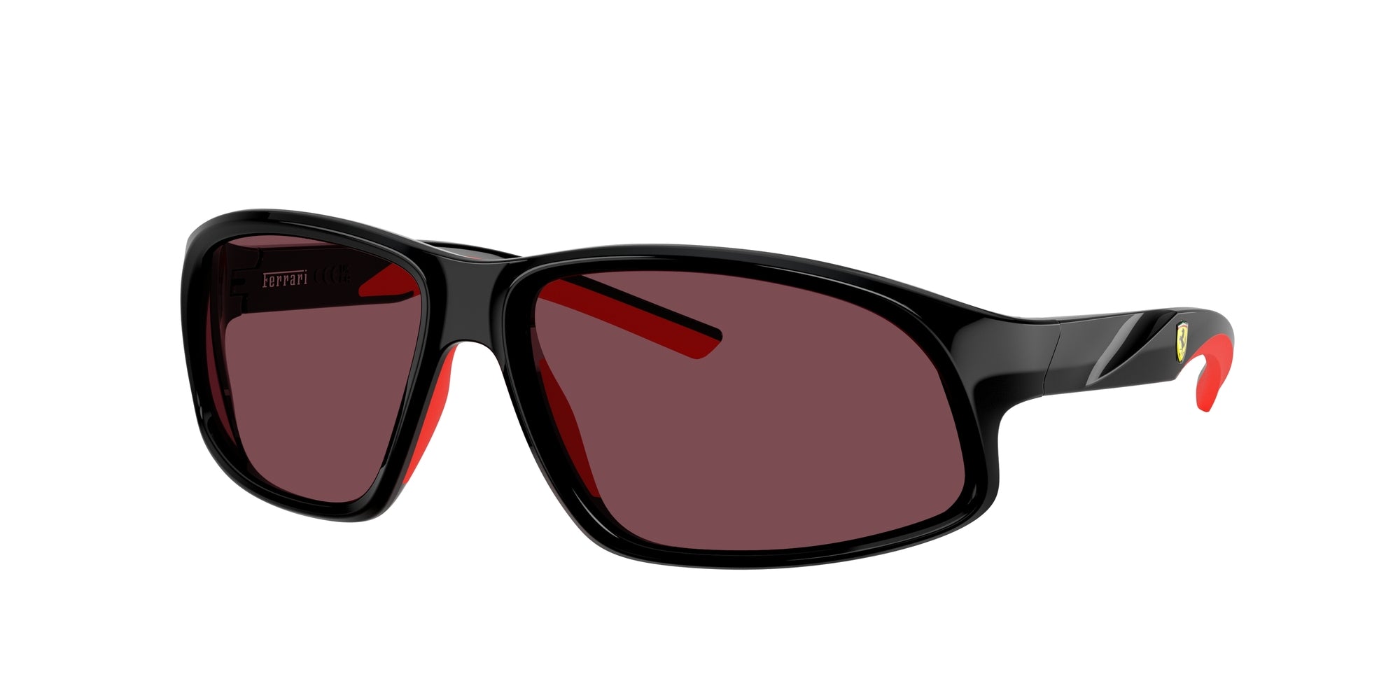 FZ6016U 501/1E Occhiali da sole Ferrari Scuderia 1