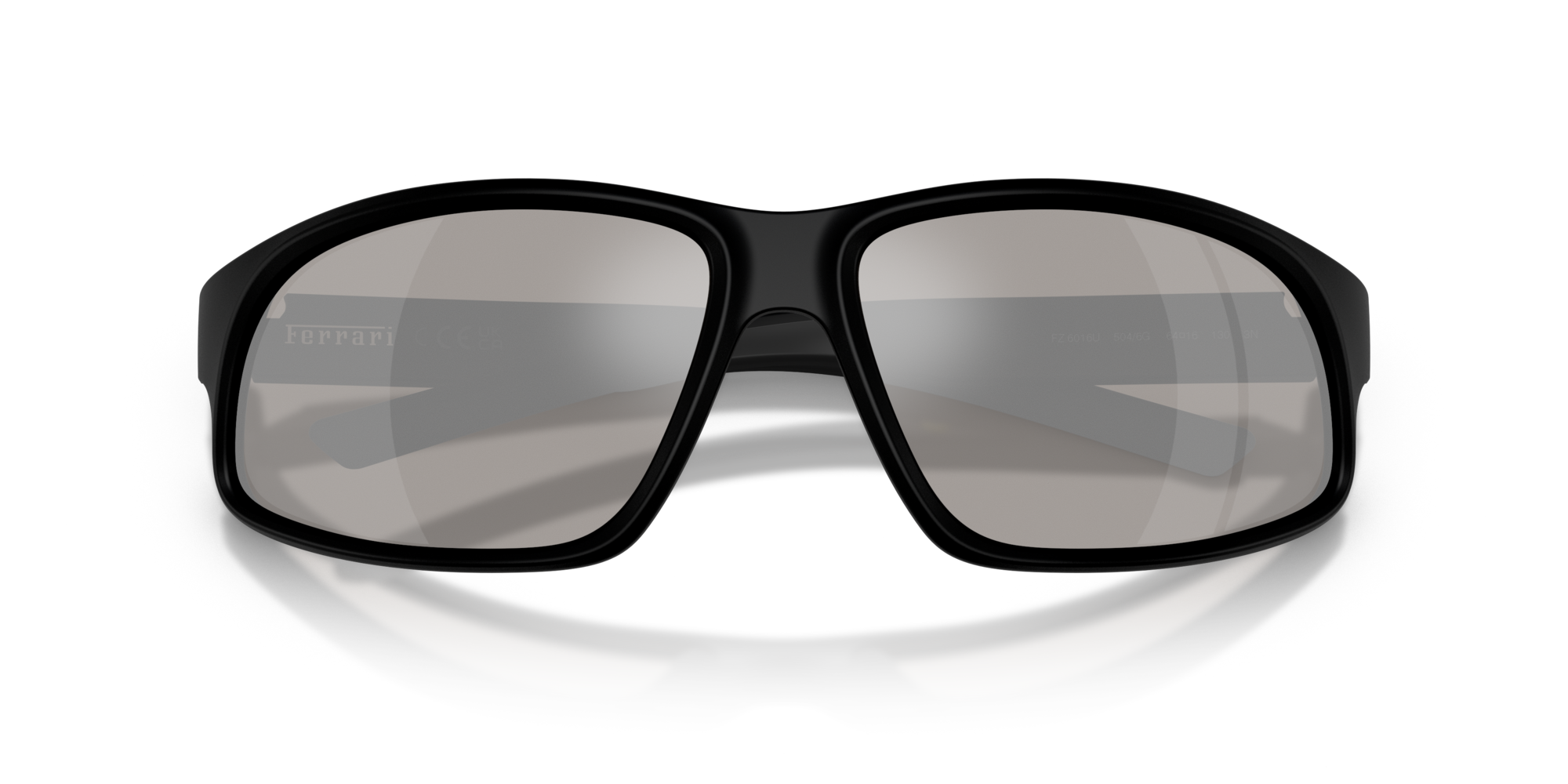 FZ6016U 504/6G Occhiali da sole Ferrari Scuderia 2