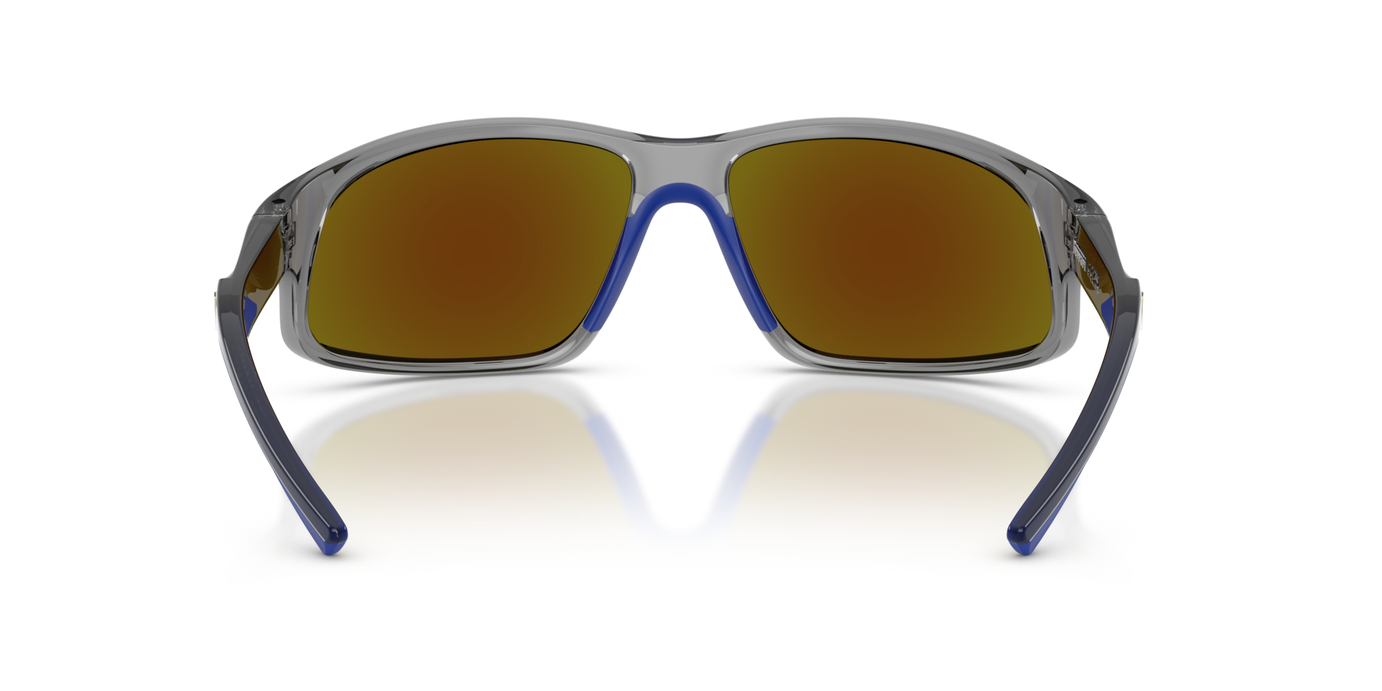 FZ6016U 524/25 Occhiali da sole Ferrari Scuderia 5