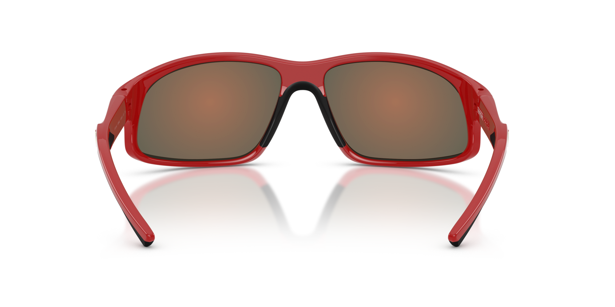 FZ6016U 526/6Q Occhiali da sole Ferrari Scuderia 5