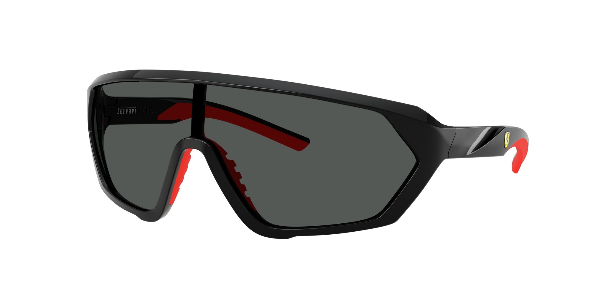 FZ6017U 501/87 Occhiali da sole Ferrari Scuderia 1
